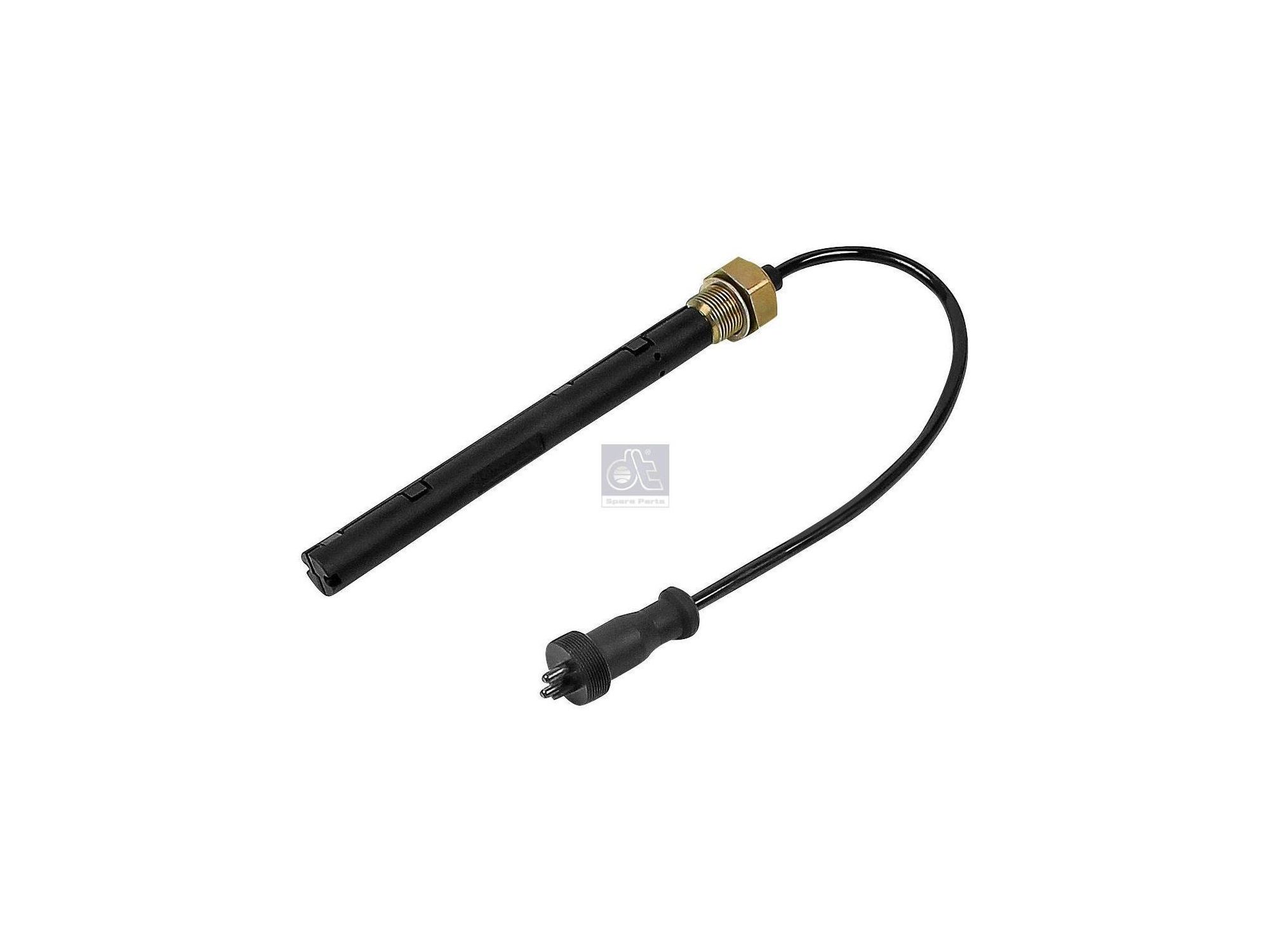 Oil level sensor DT Spare Parts 0031539828