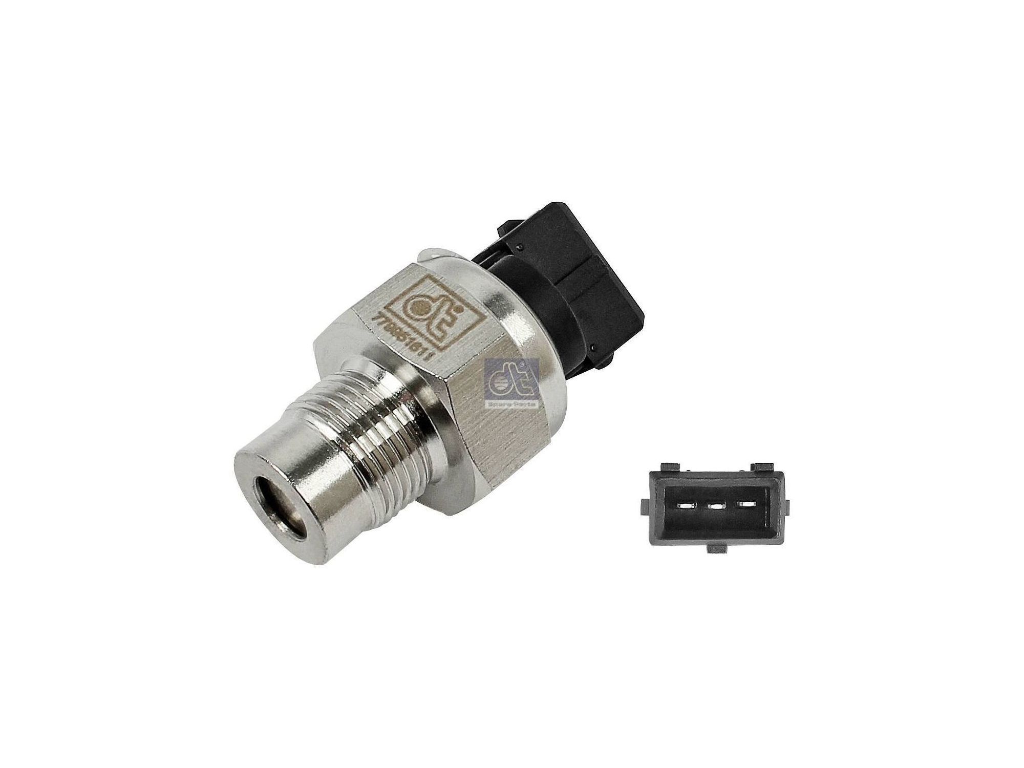 Drucksensor DT Spare Parts 0031537628