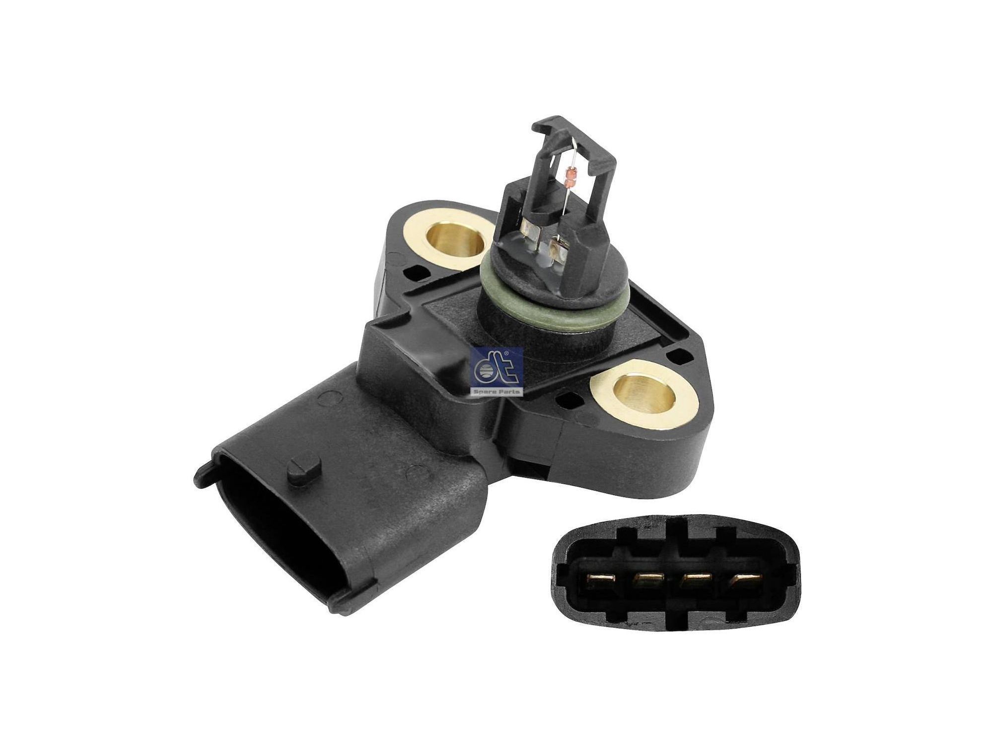 Drucksensor DT Spare Parts 0041531828