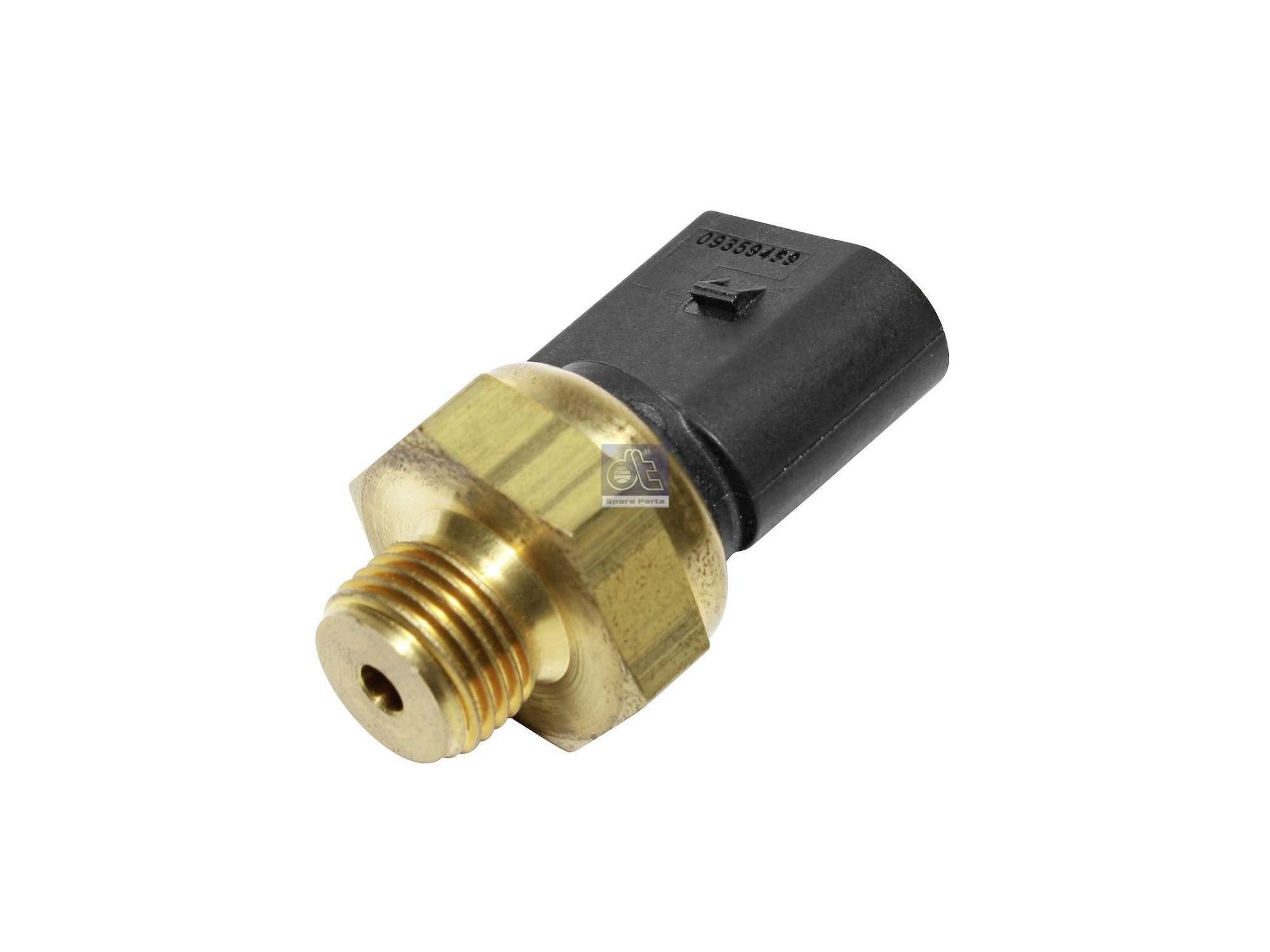 Oliedruksensor DT Spare Parts 0041534928