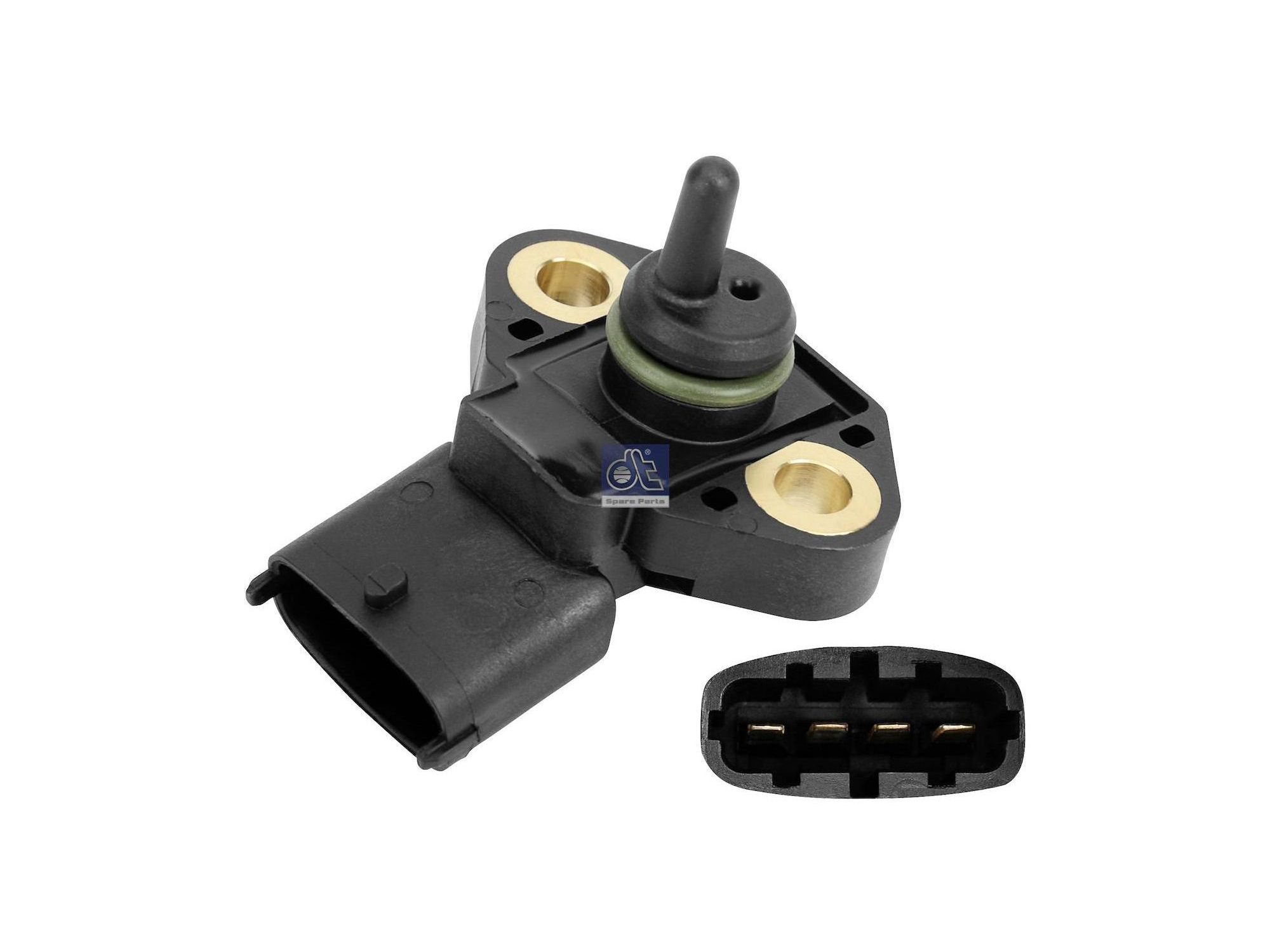 Oliedruksensor DT Spare Parts 0041532028