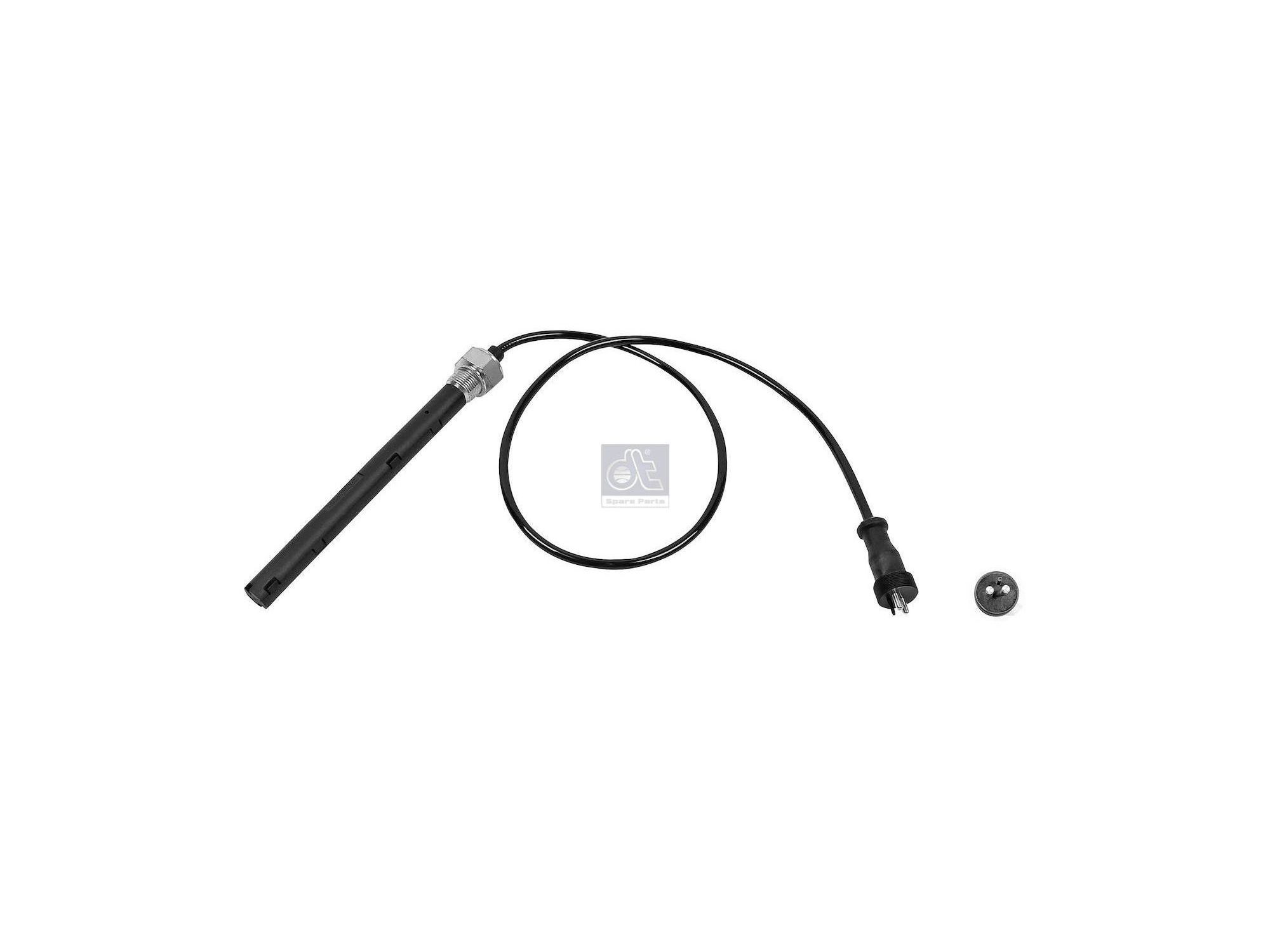 Oil level sensor DT Spare Parts 0041530228