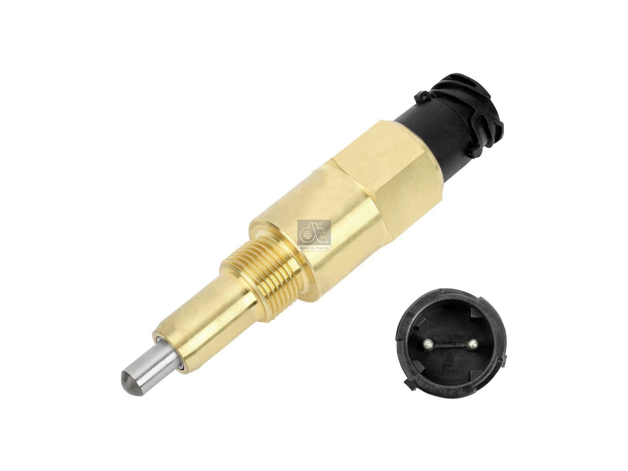 Position Sensor DT Spare Parts 0005429118