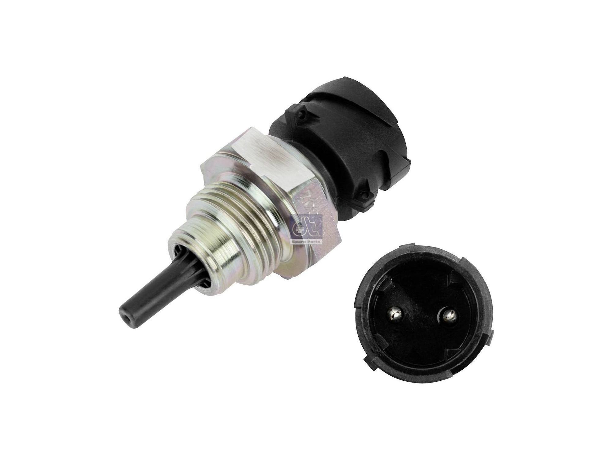 Termometro DT Spare Parts 0125421017