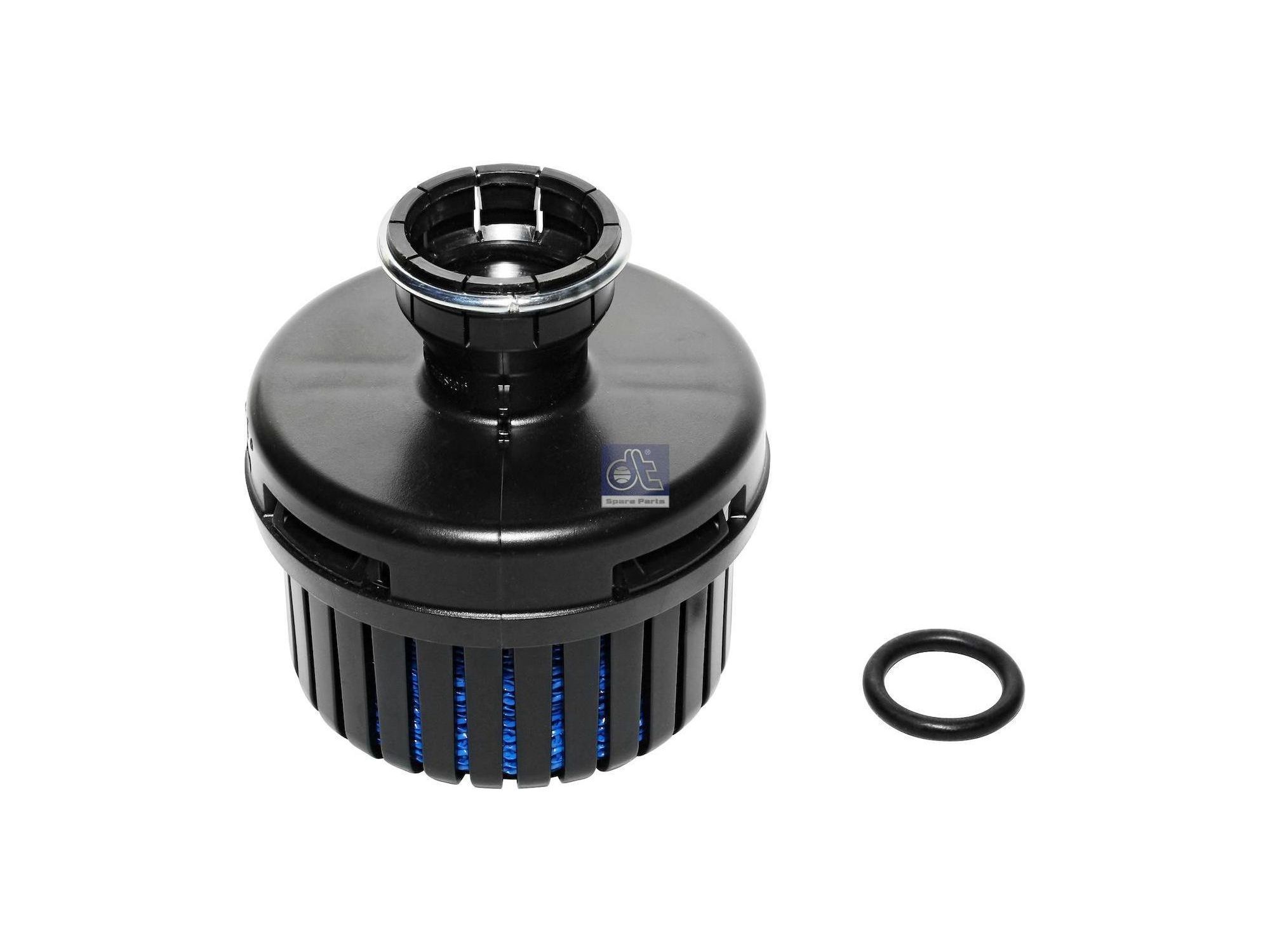 Silencer DT Spare Parts 0004302670