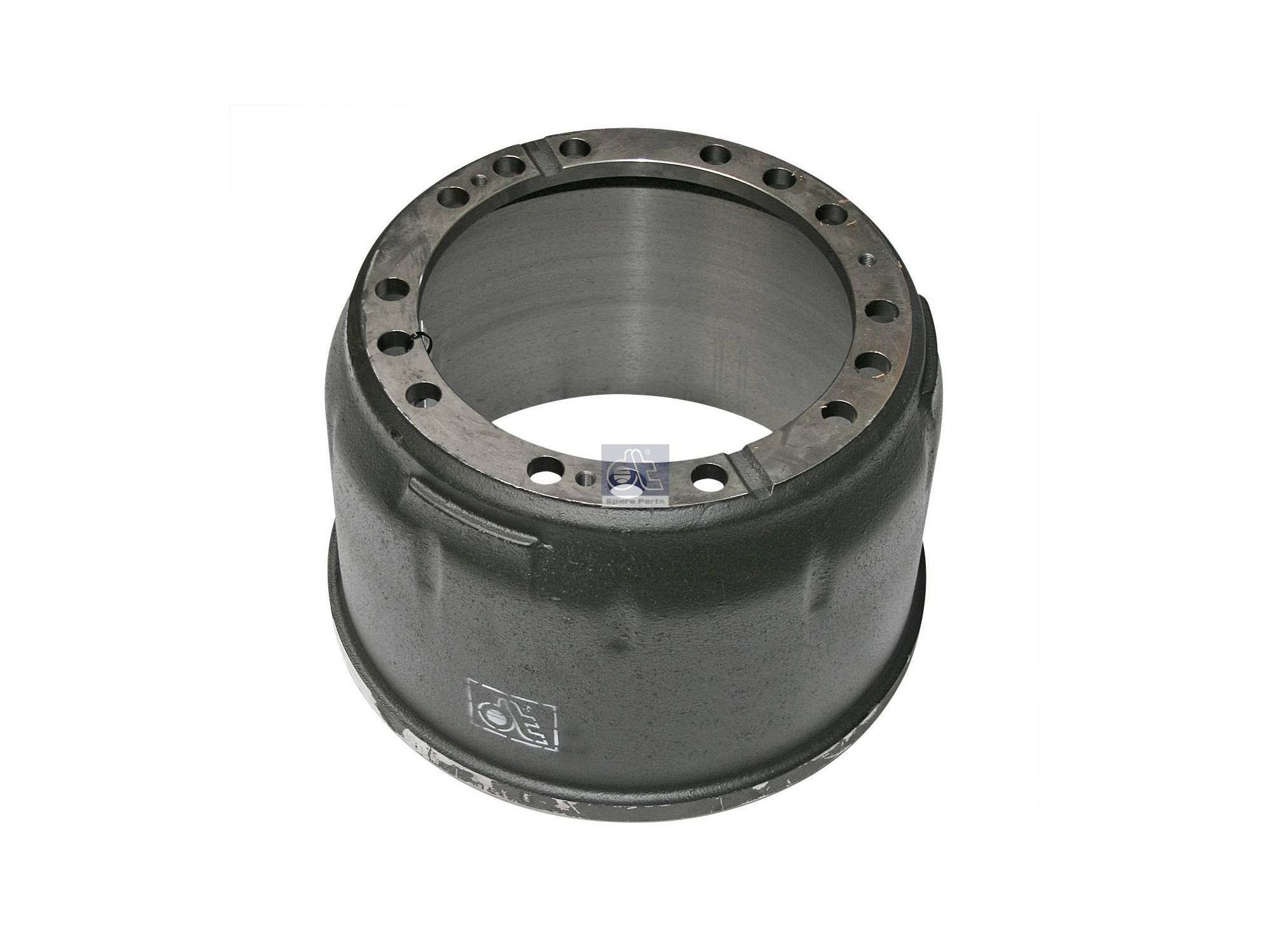 Bubanj kočnice DT Spare Parts 3054230301