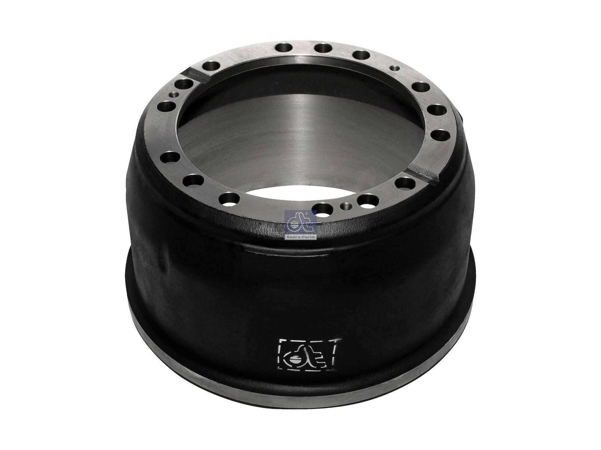 Bubanj kočnice DT Spare Parts 3464230001