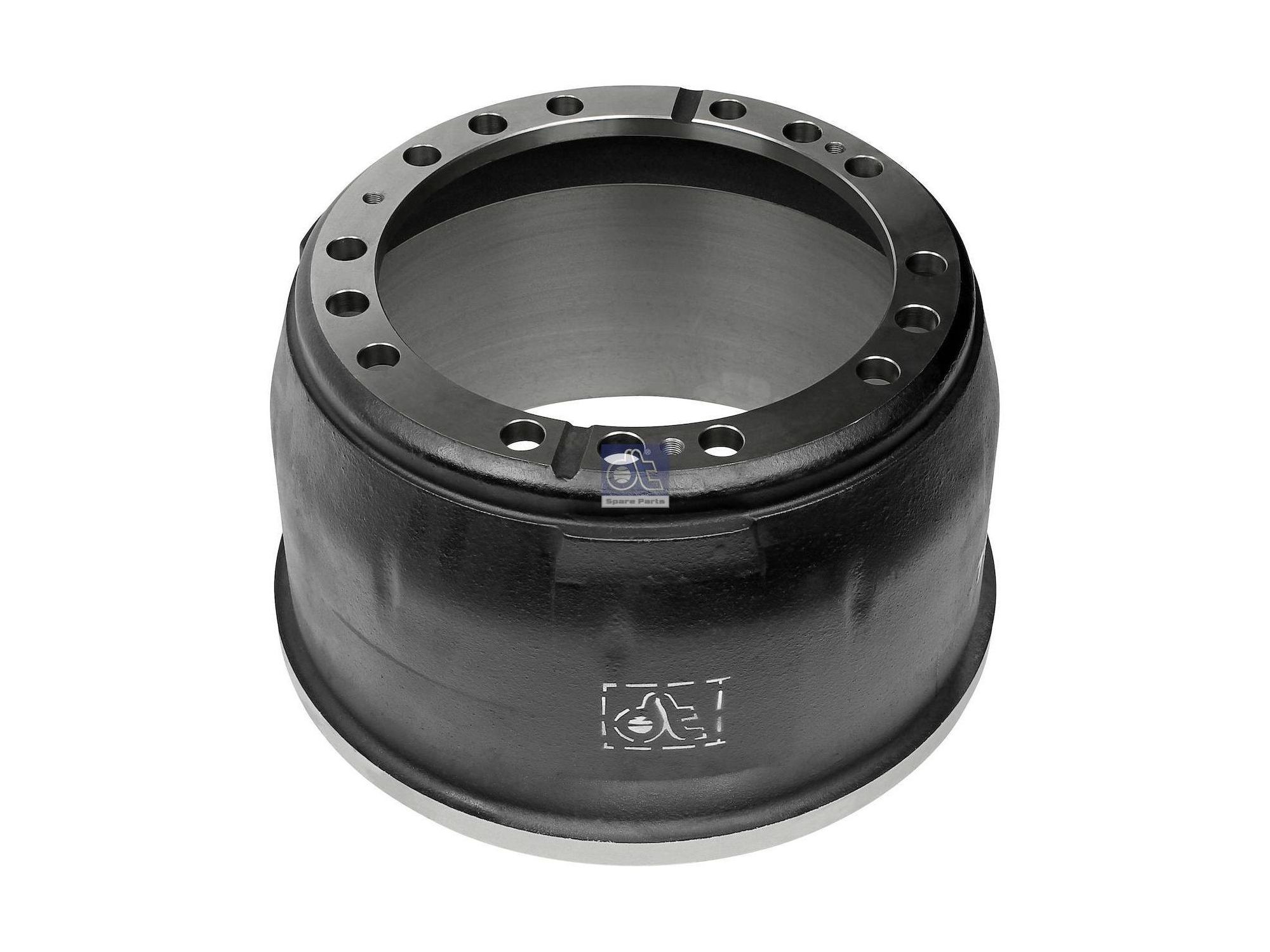 Bubanj kočnice DT Spare Parts 3464230101