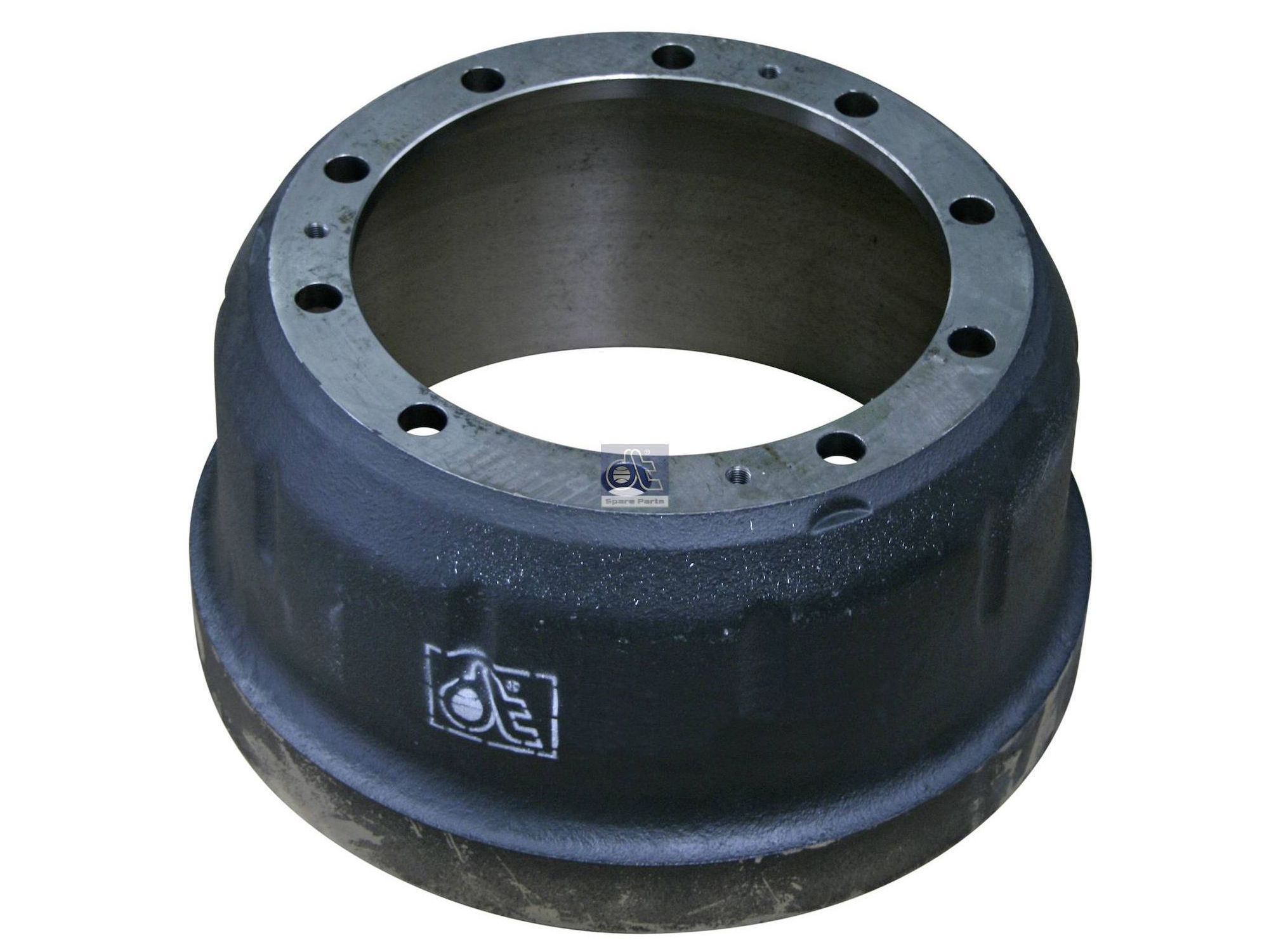 Bubanj kočnice DT Spare Parts 6584210001