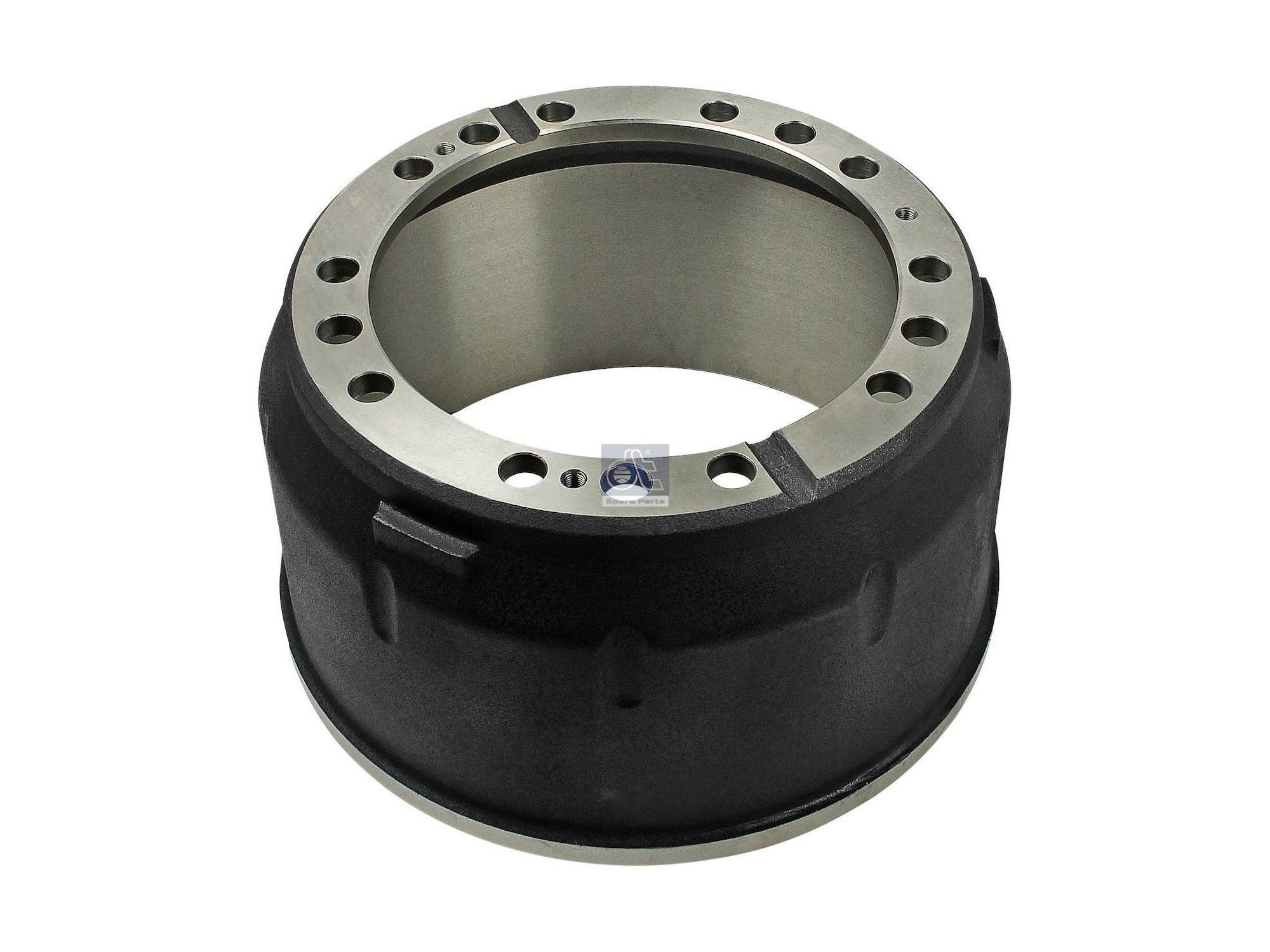 Bubanj kočnice DT Spare Parts 3874210201