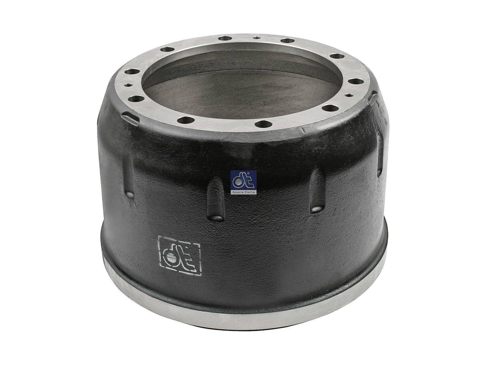 Bubanj kočnice DT Spare Parts 3014231201