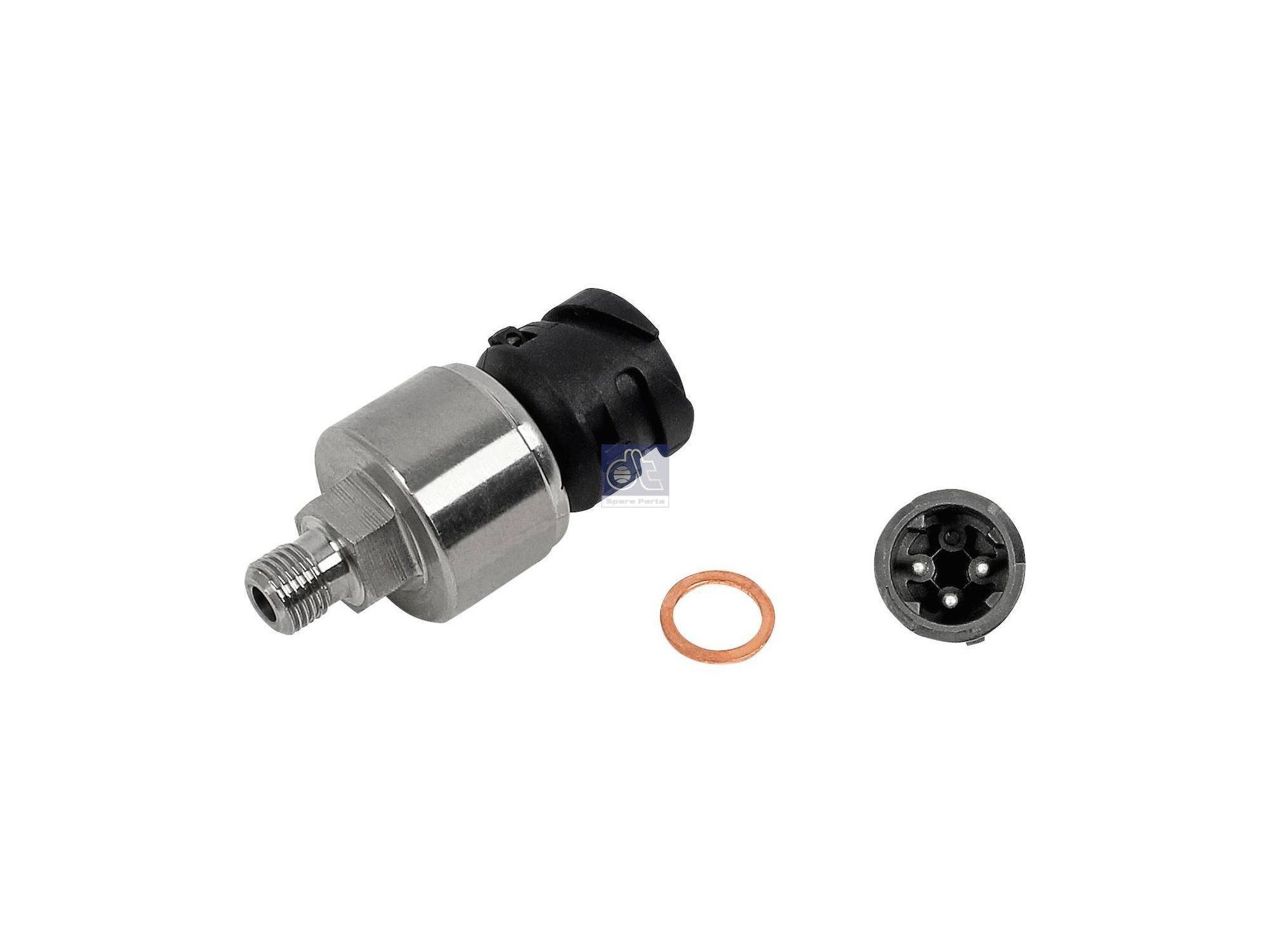 Drucksensor DT Spare Parts 9705420018