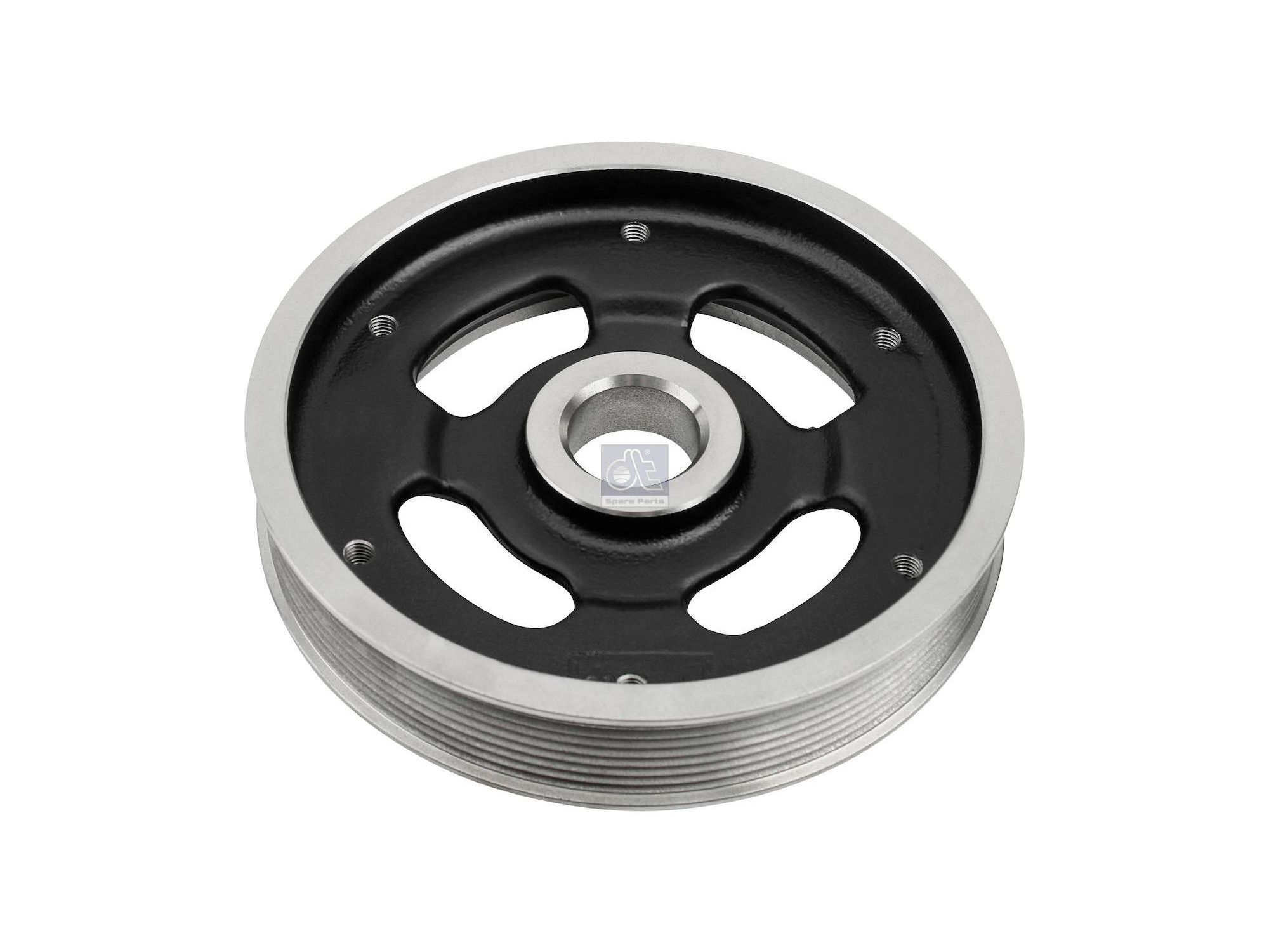 Polea DT Spare Parts 4572020210