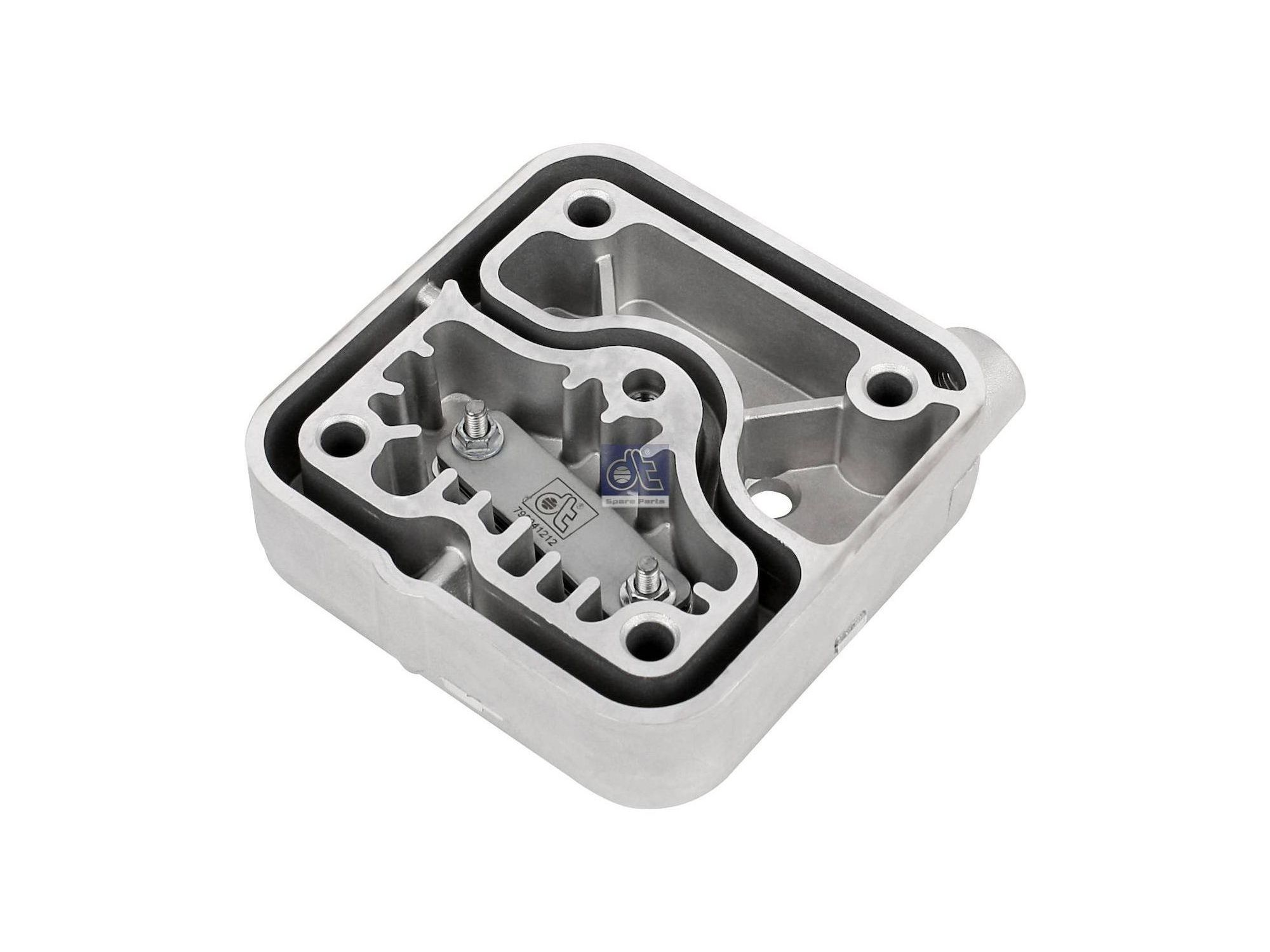 Ventilplatte DT Spare Parts 0001310809