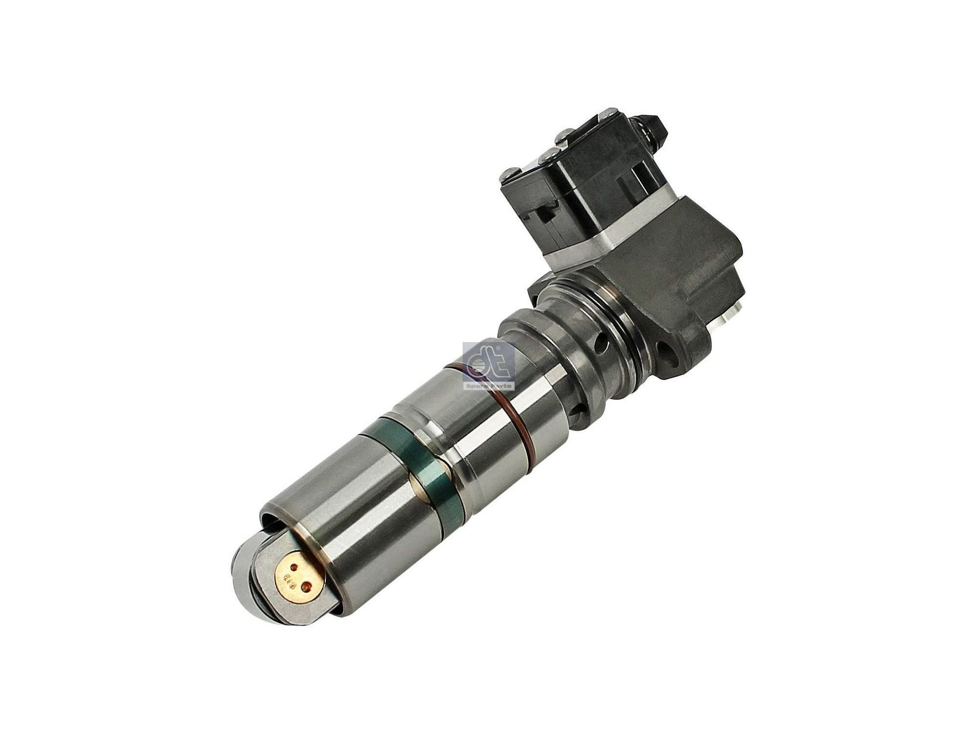 Einspritzpumpe DT Spare Parts 0280748802