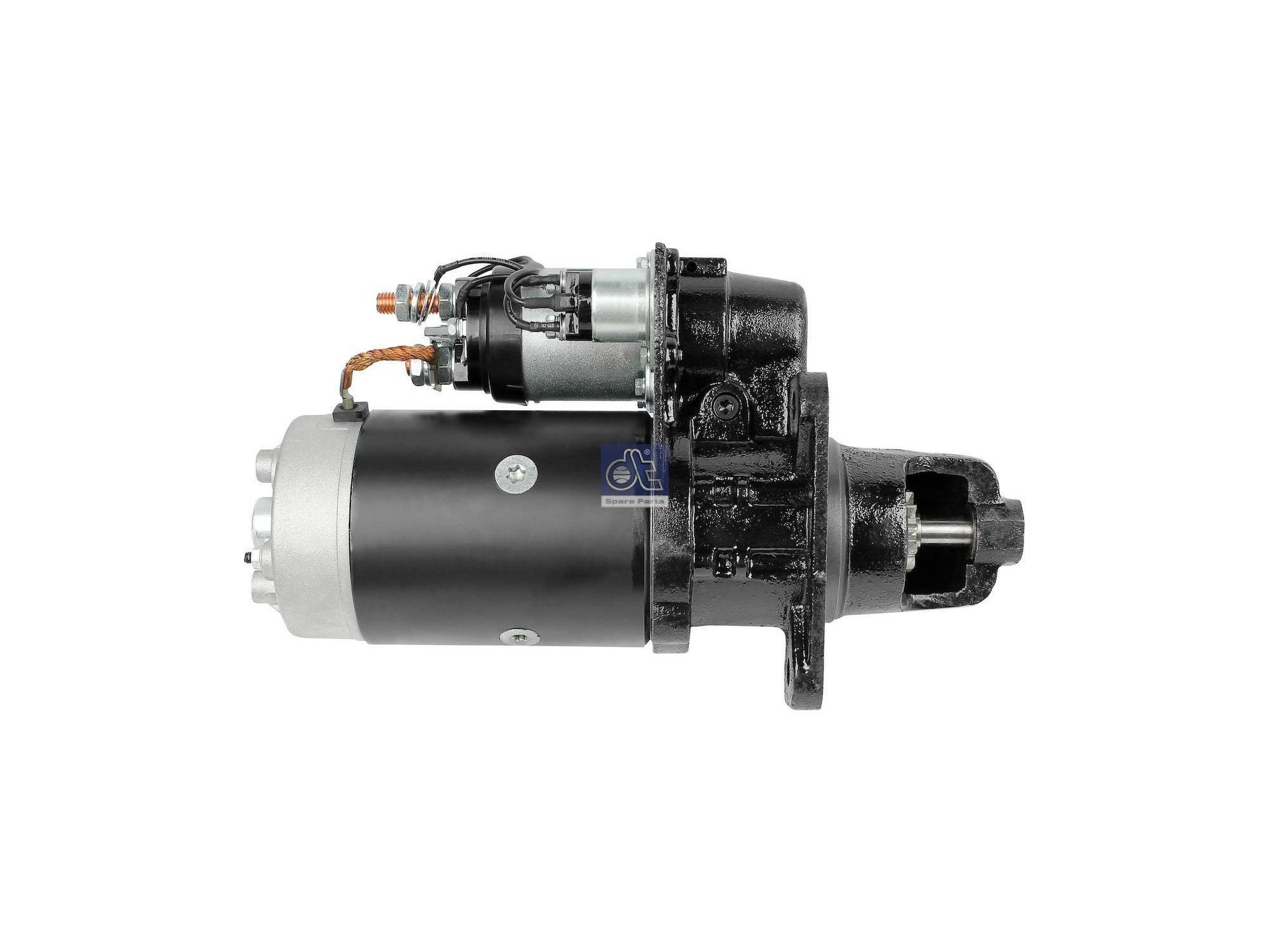 Anlasser DT Spare Parts 1518391