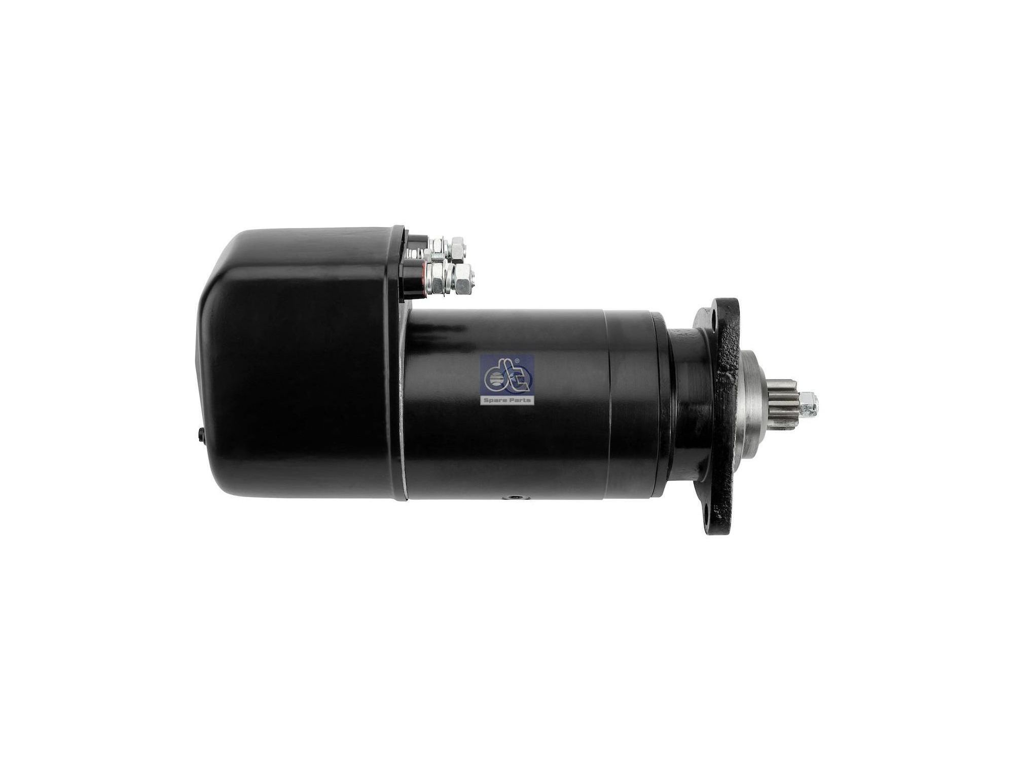 Anlasser DT Spare Parts 0001512801
