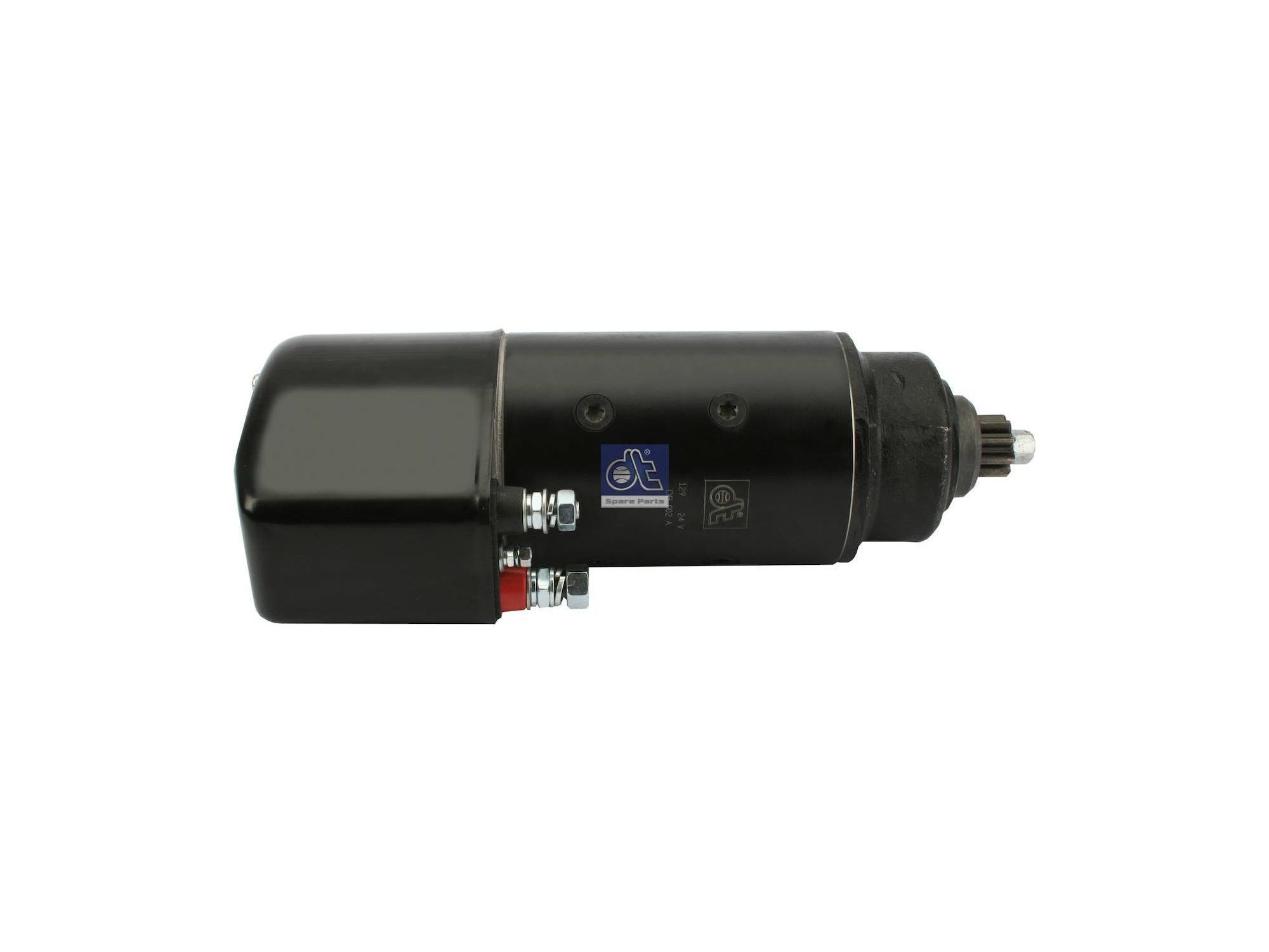 Anlasser DT Spare Parts 51262016200