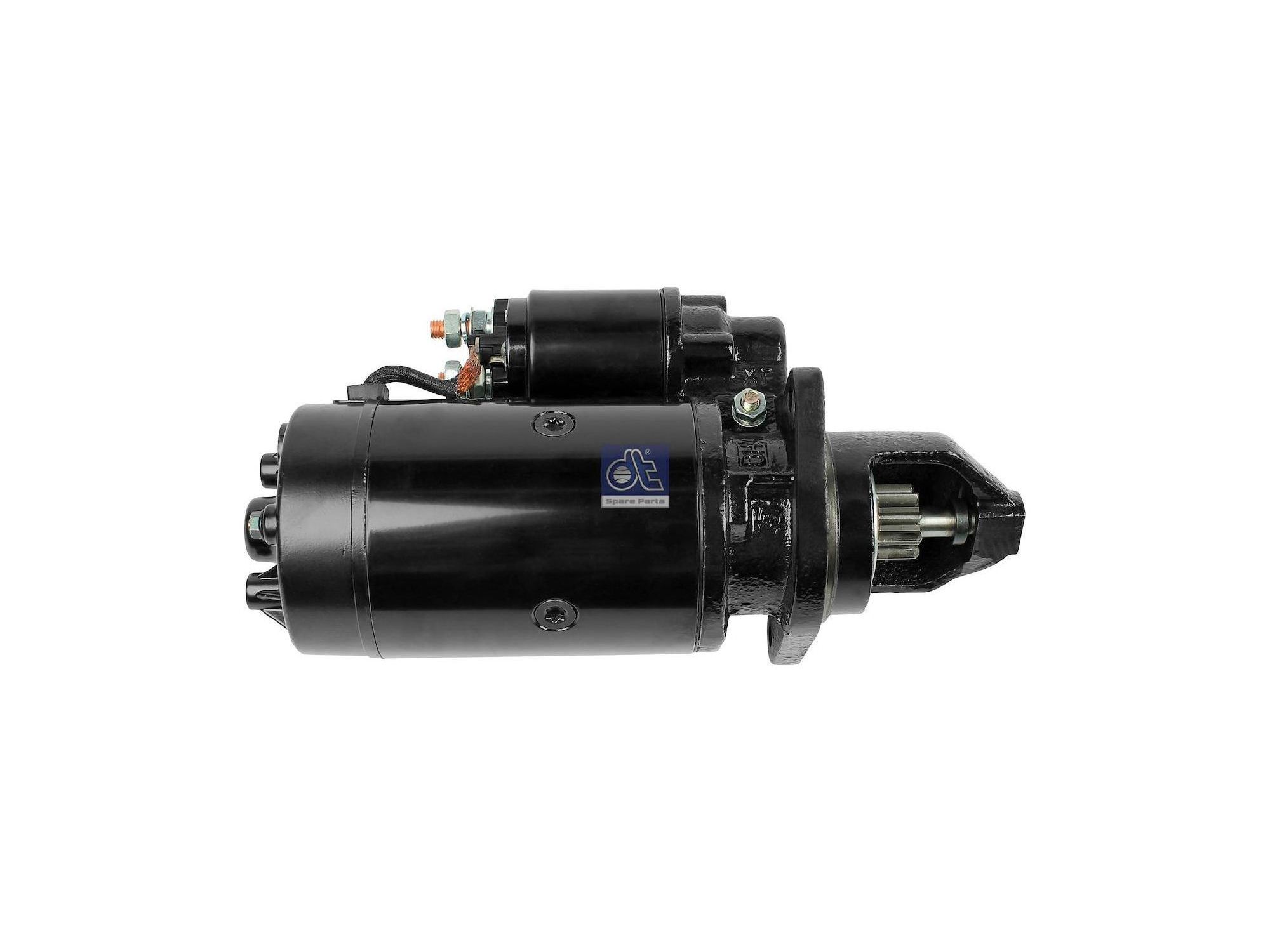 Anlasser DT Spare Parts 0011517301