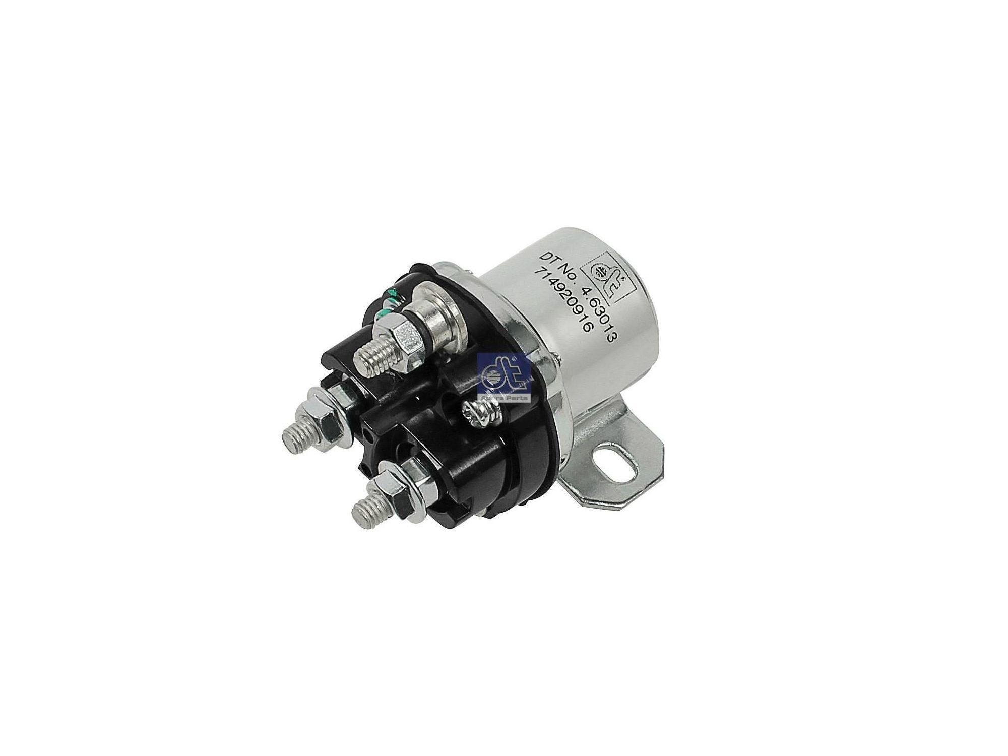 Comutator solenoid DT Spare Parts 0011526910