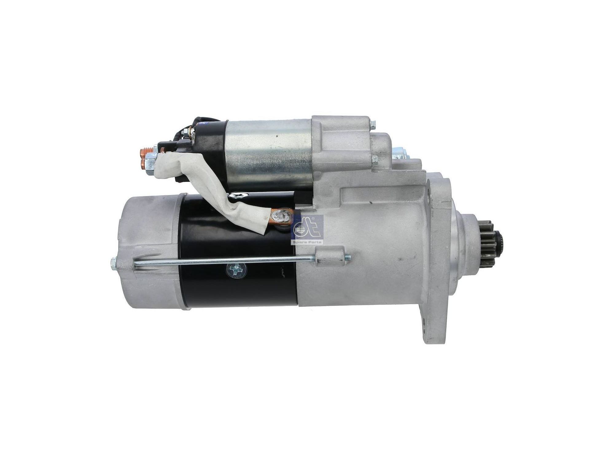 Starter motor DT Spare Parts 0041519001