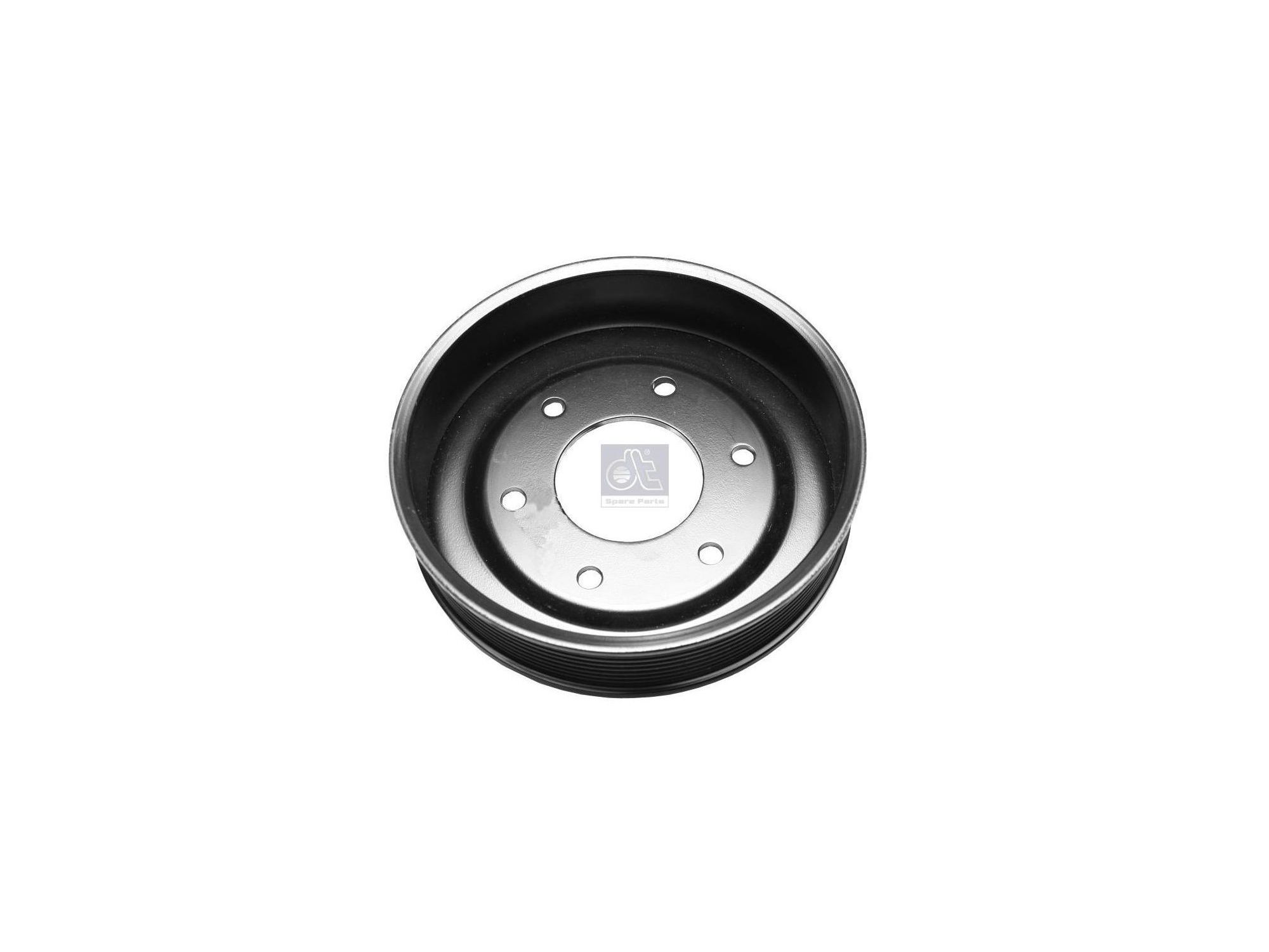 Scripete DT Spare Parts 5412020110