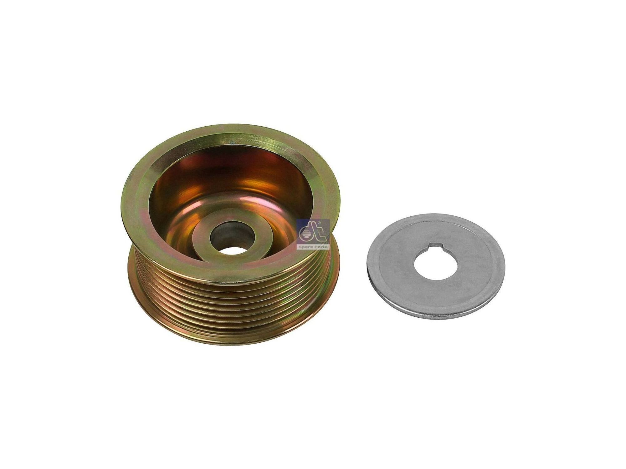 Scripete DT Spare Parts 0011551915