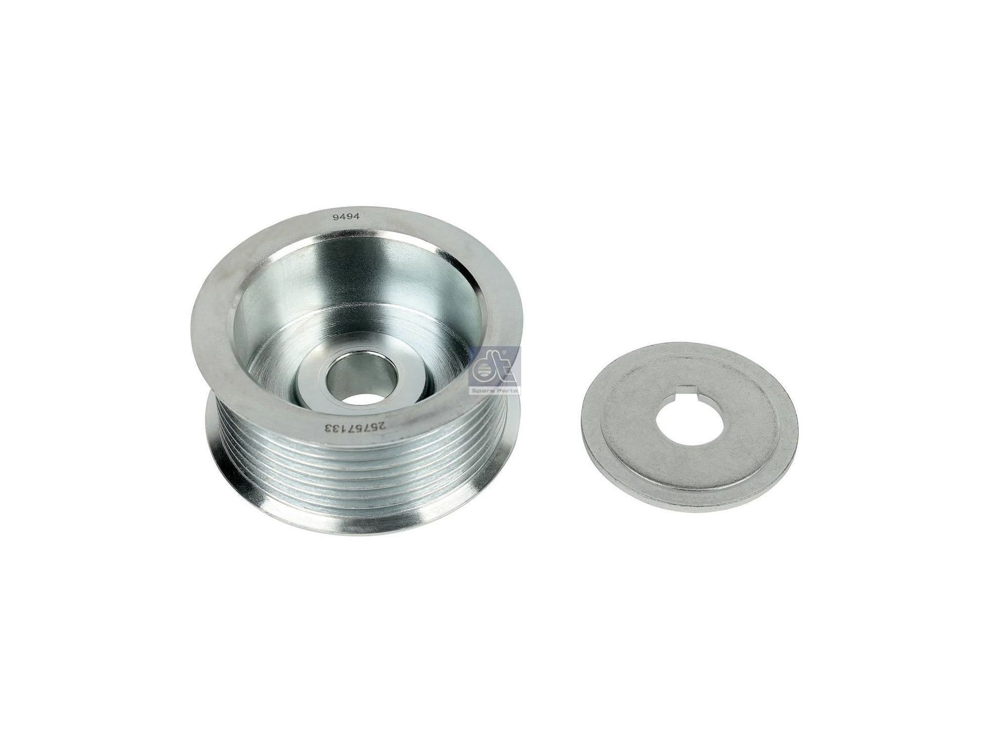 Scripete DT Spare Parts 0011552115