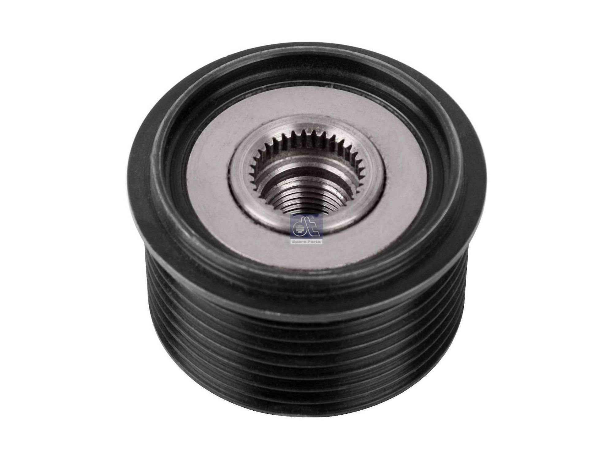 Шкив DT Spare Parts 9061550215