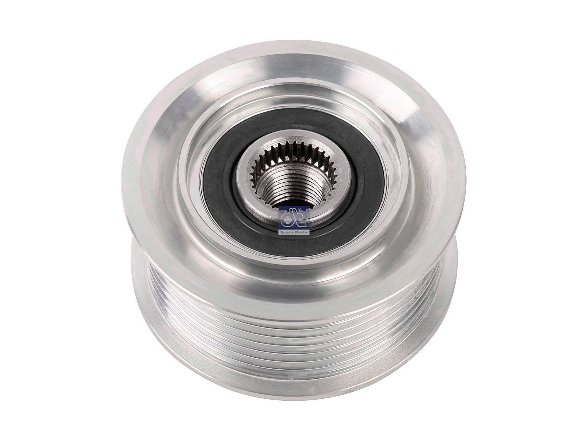 Scripete DT Spare Parts 9061550315