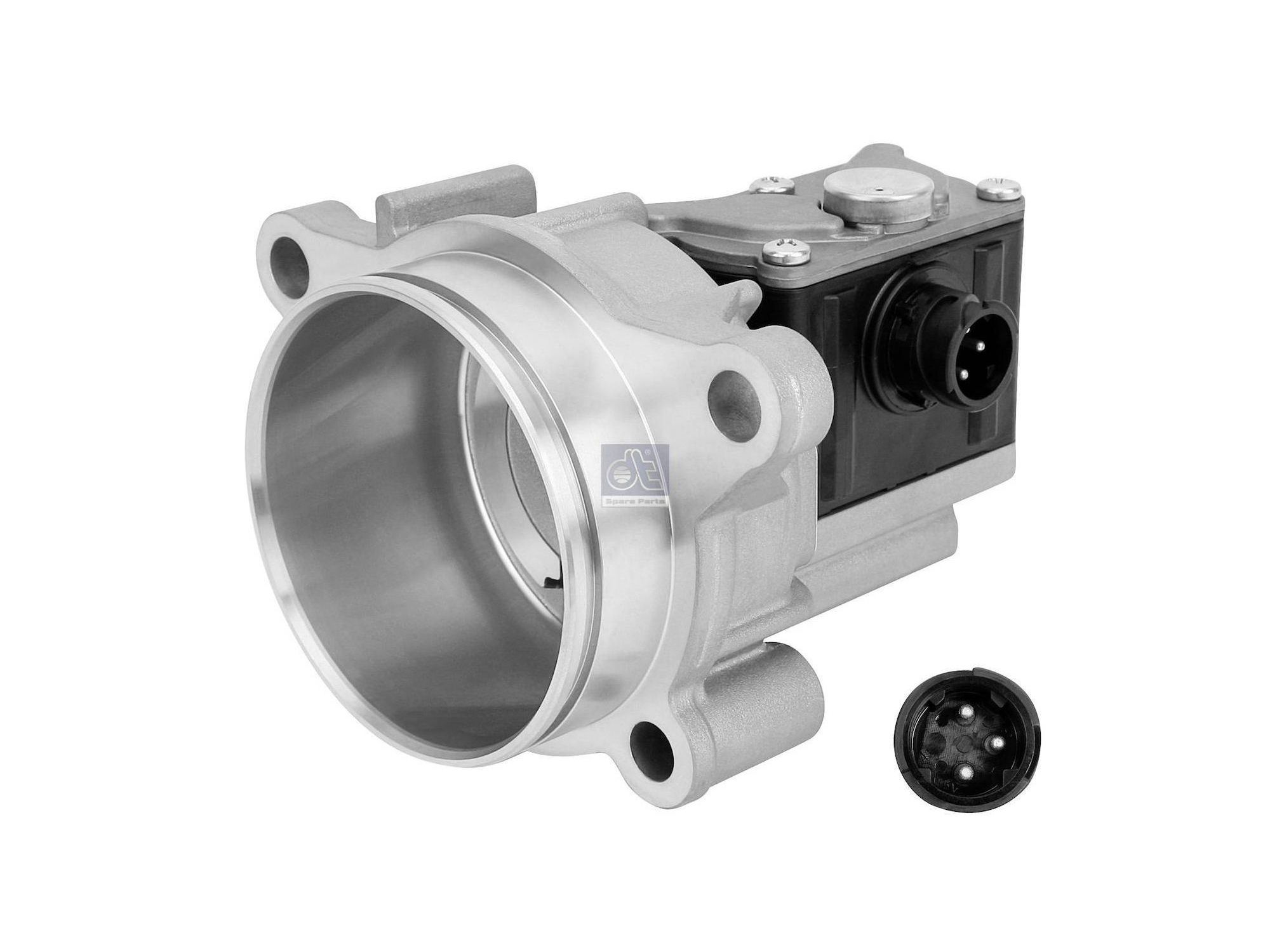 Shift cylinder DT Spare Parts 0012602163
