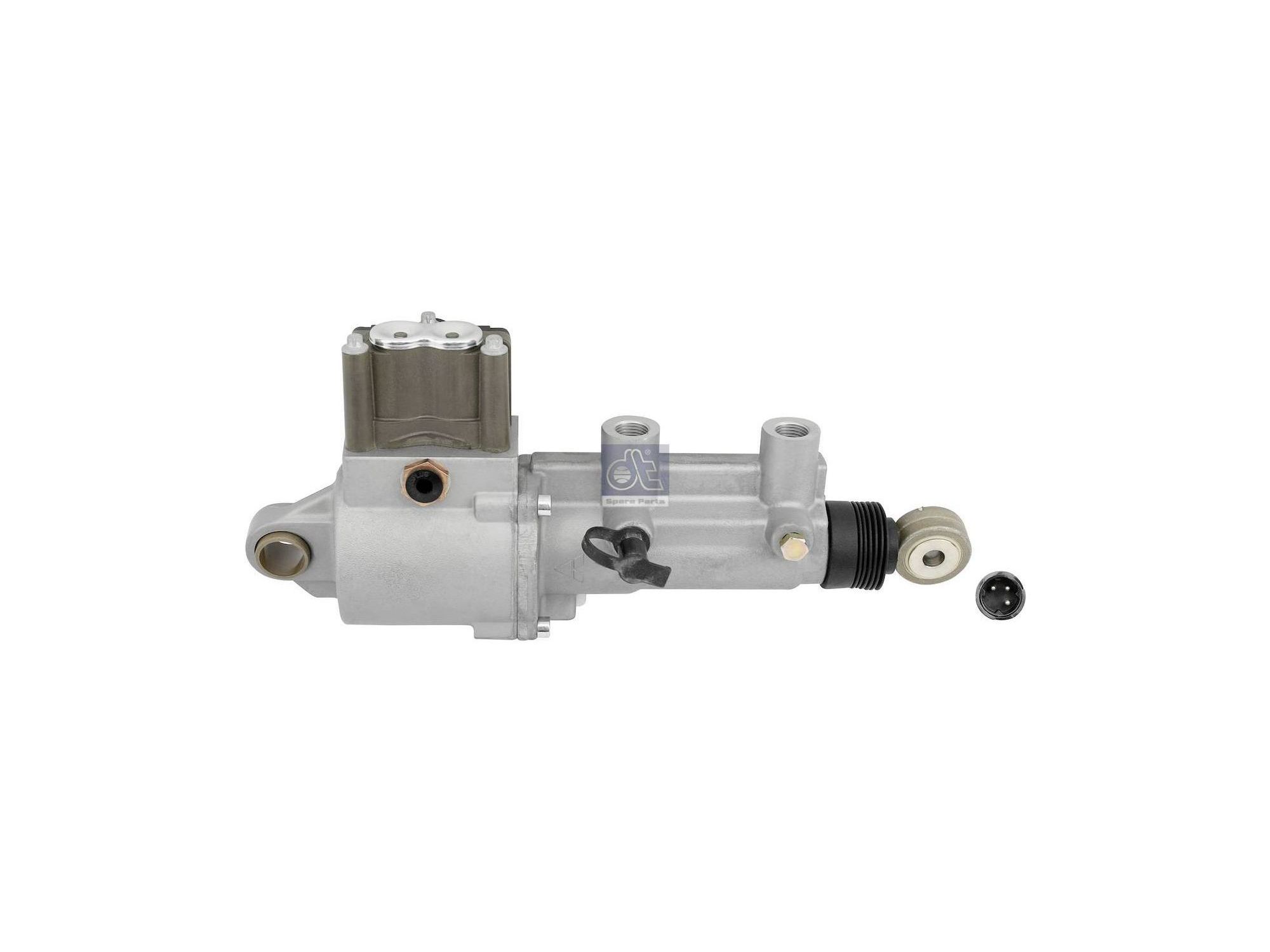Cylindre de commande DT Spare Parts 0012603963