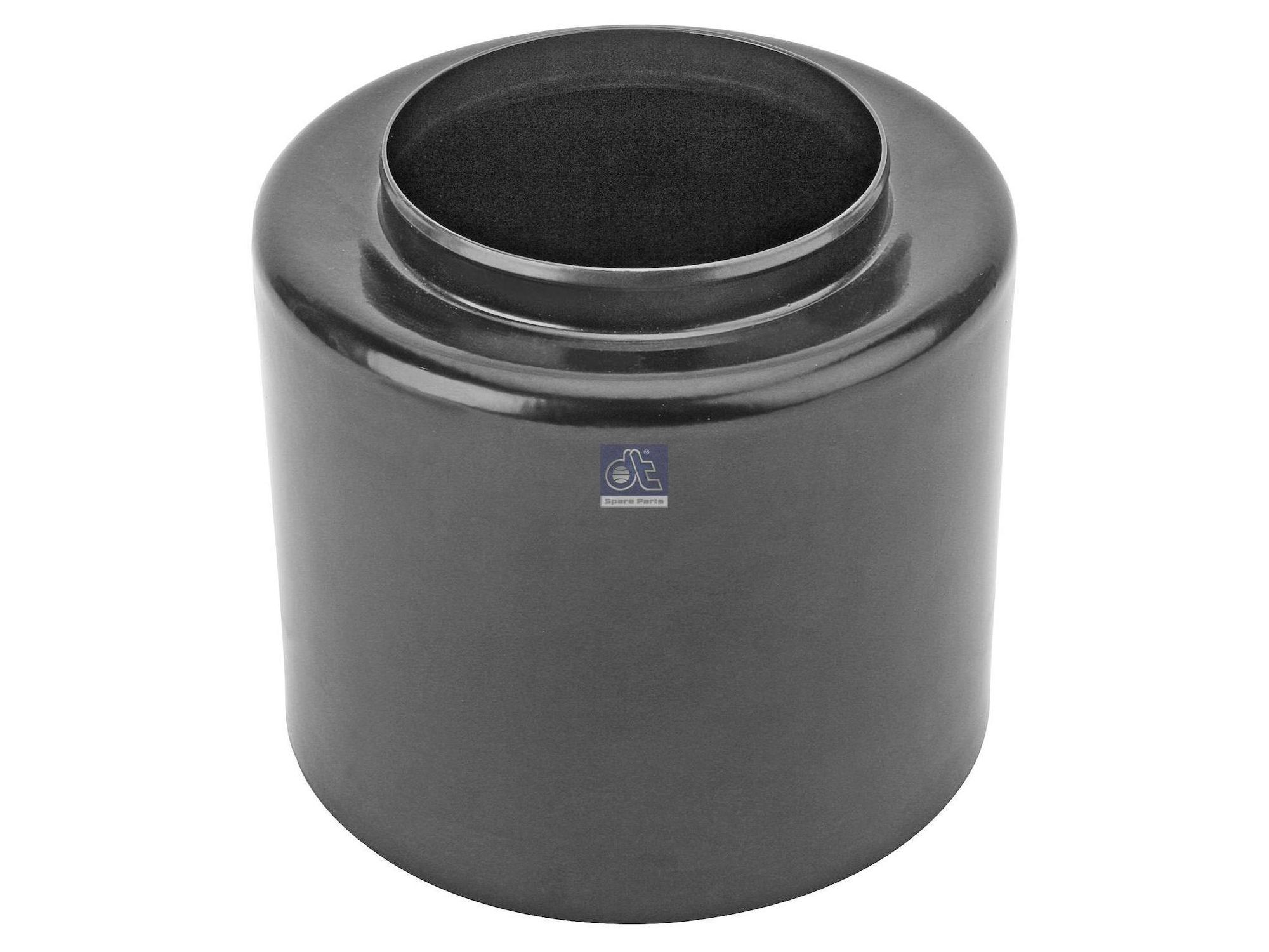Support Foot DT Spare Parts 9413200418
