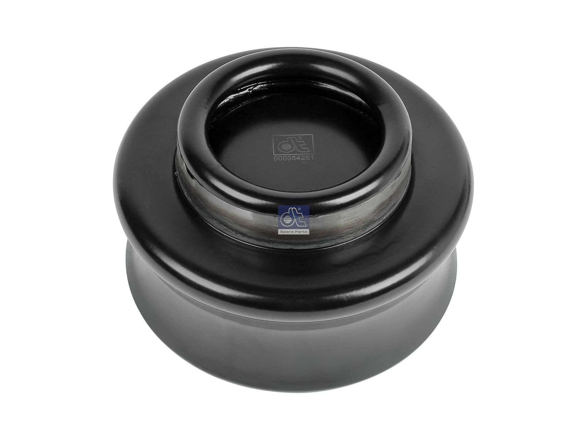 Support Foot DT Spare Parts 3573200134
