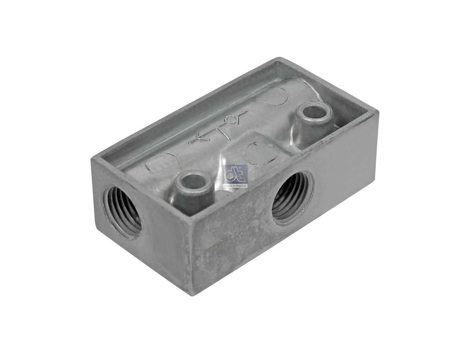 2-Wegventiel DT Spare Parts 0003042133