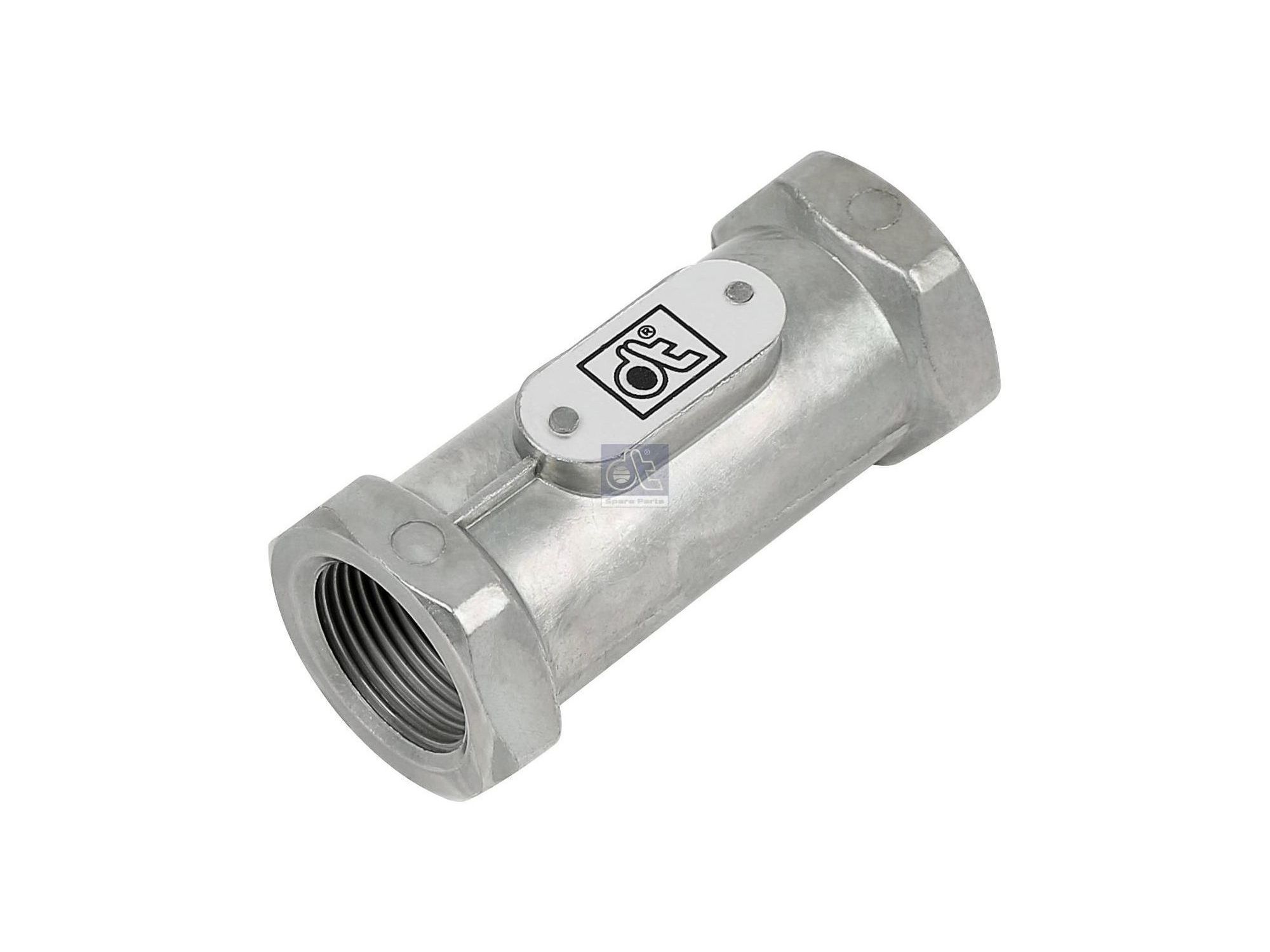 Rückschlagventil DT Spare Parts 0004204471