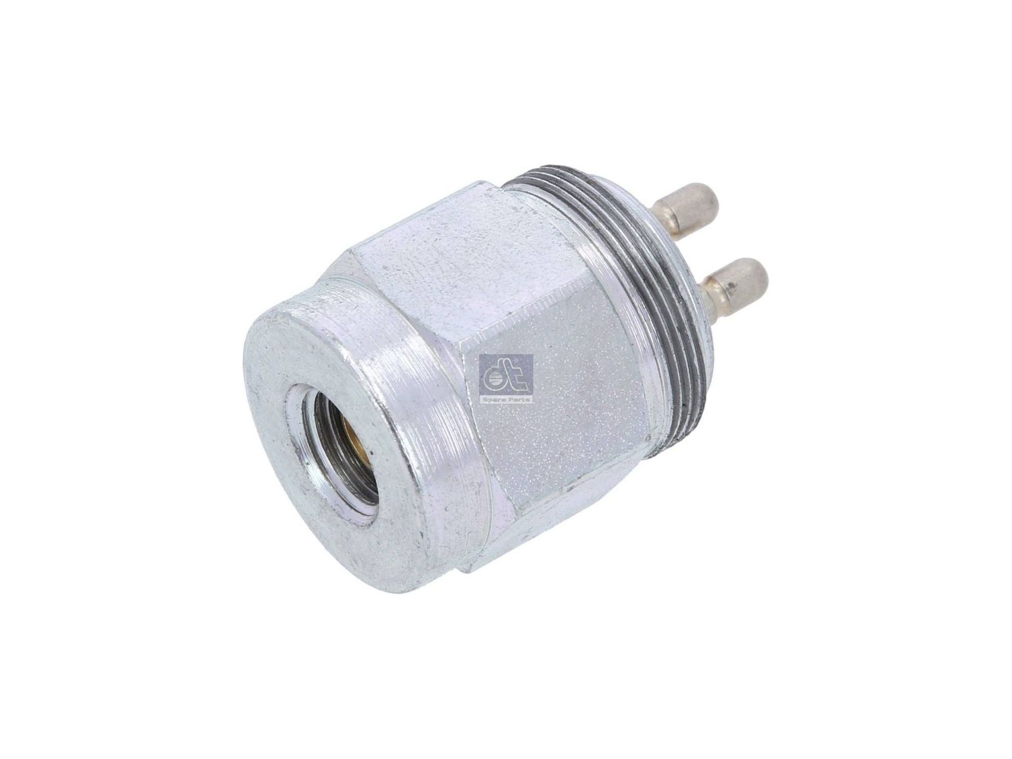 Intrerupator DT Spare Parts 0005455609