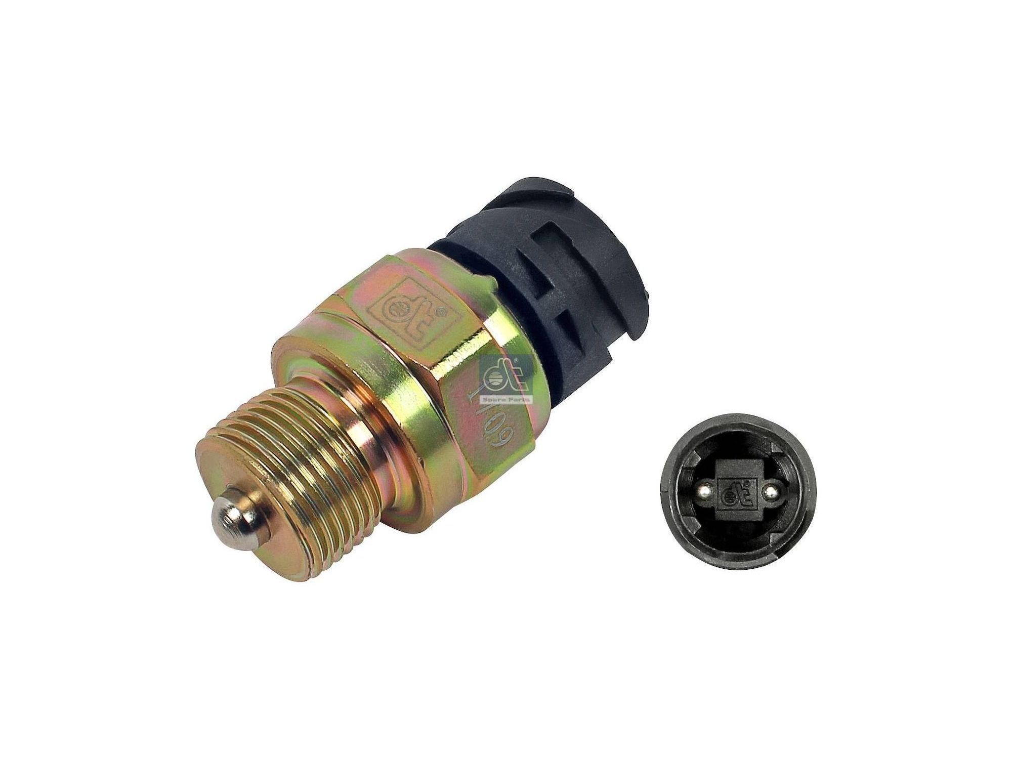 Interruttore DT Spare Parts 0015451709