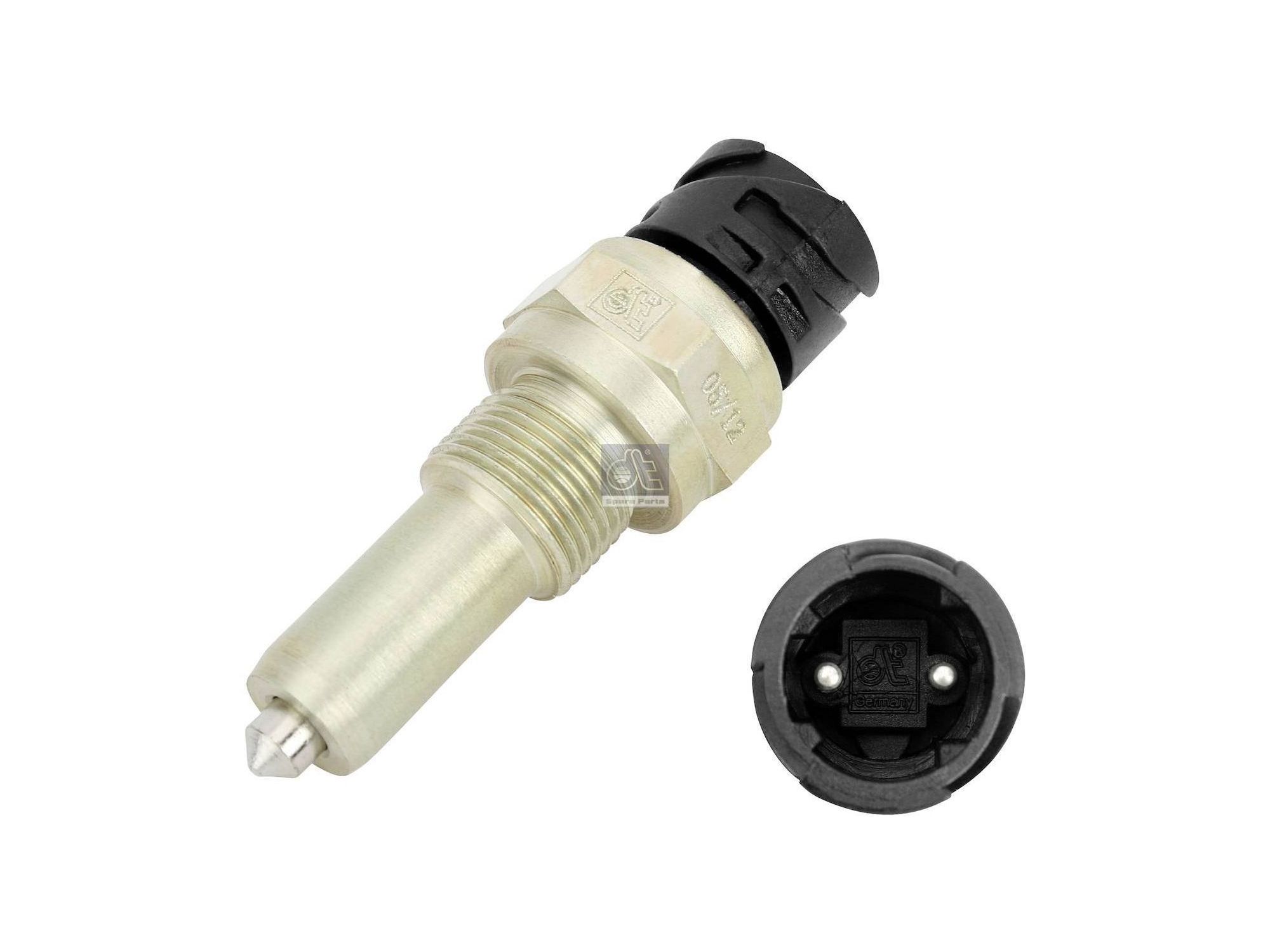 Interruttore DT Spare Parts 0015451609