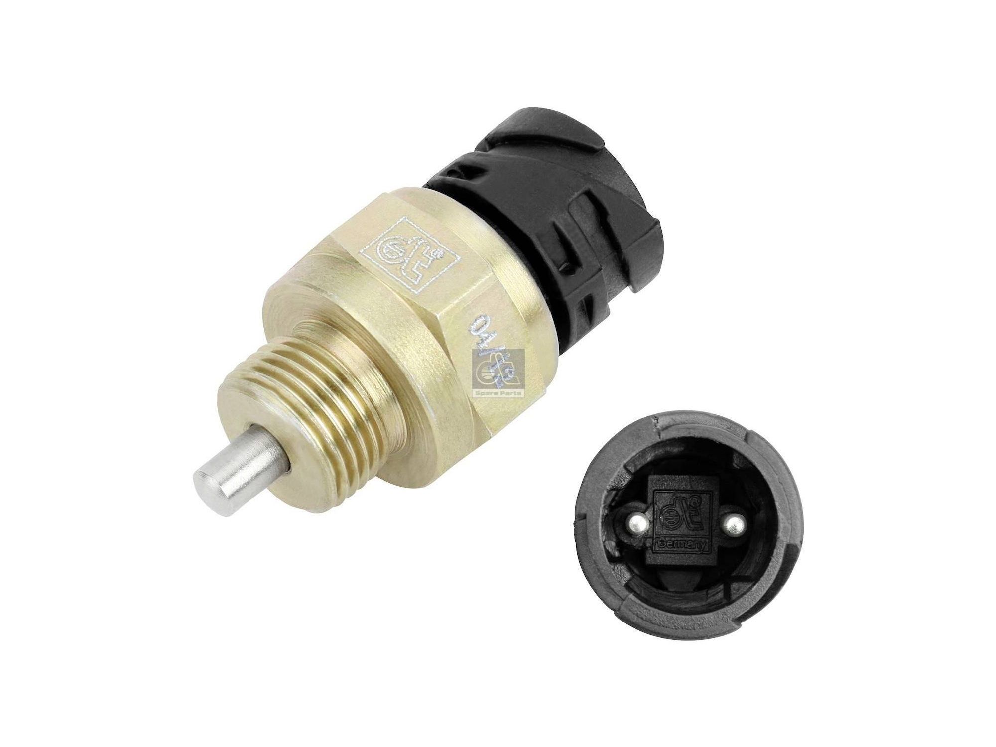 Intrerupator DT Spare Parts 7485116453