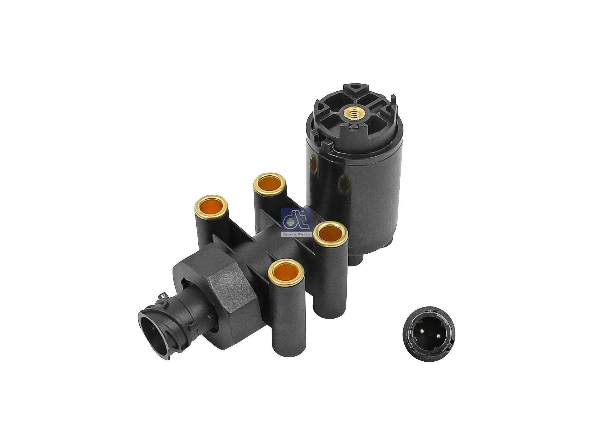 Distance Sensor DT Spare Parts 0015420018