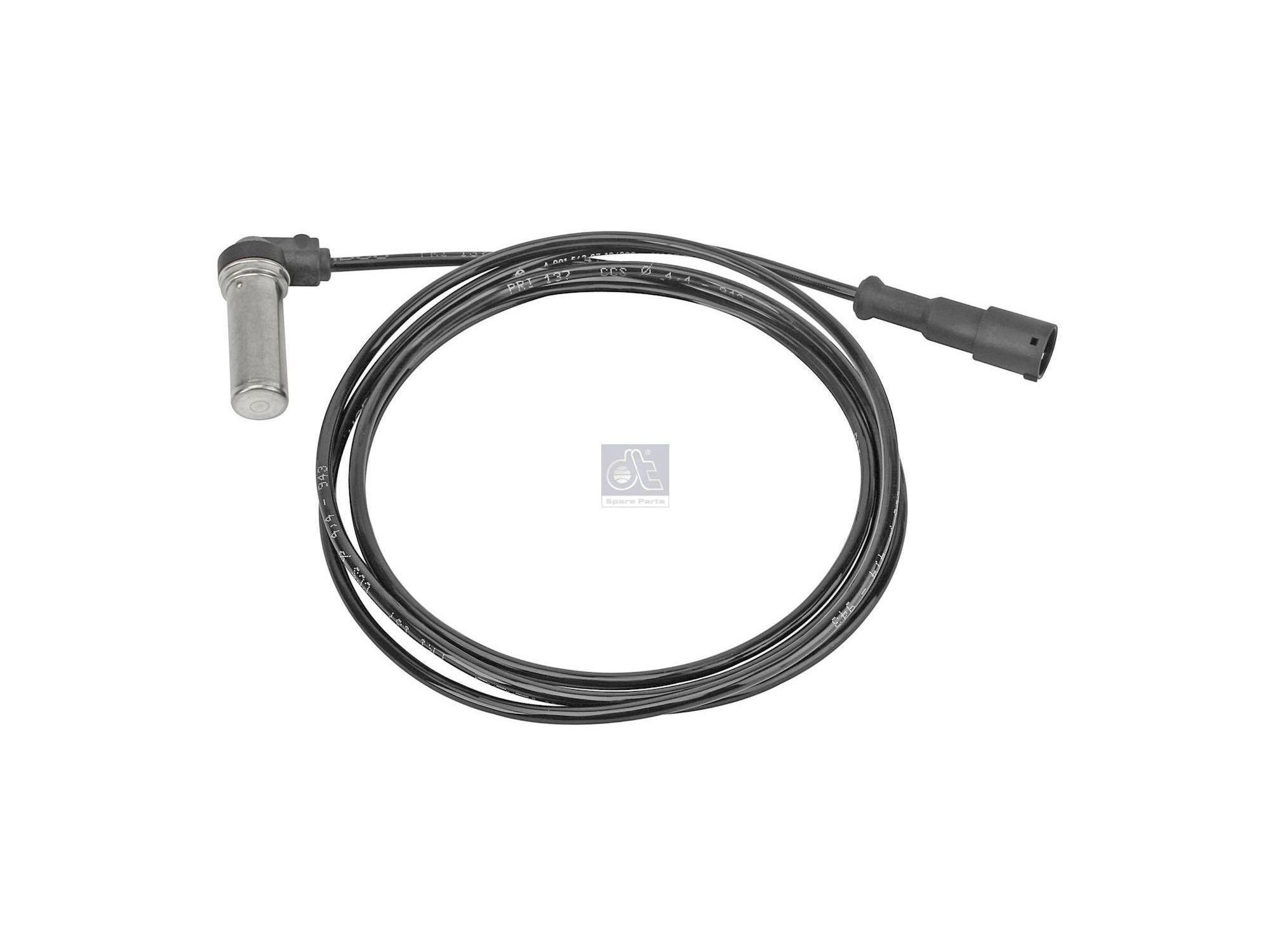 ABS Sensor DT Spare Parts 0005429618
