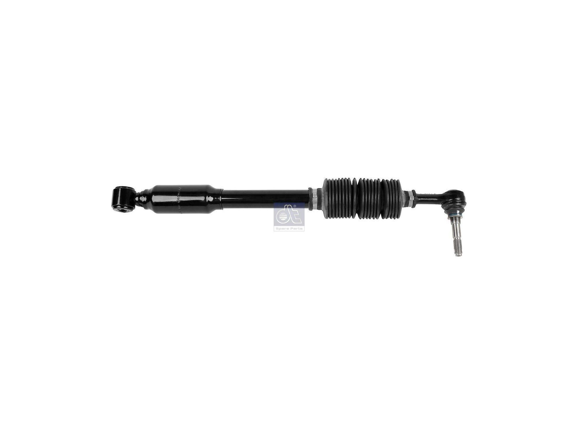 Steering damper DT Spare Parts 0004635932
