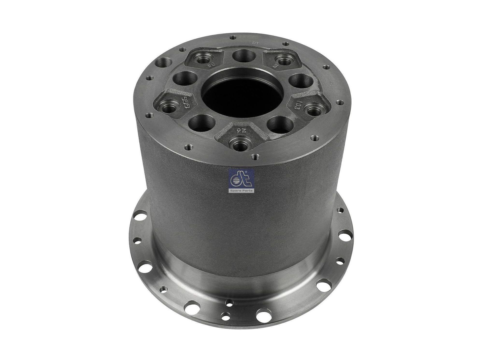 DT Spare Parts Hub 3463507533