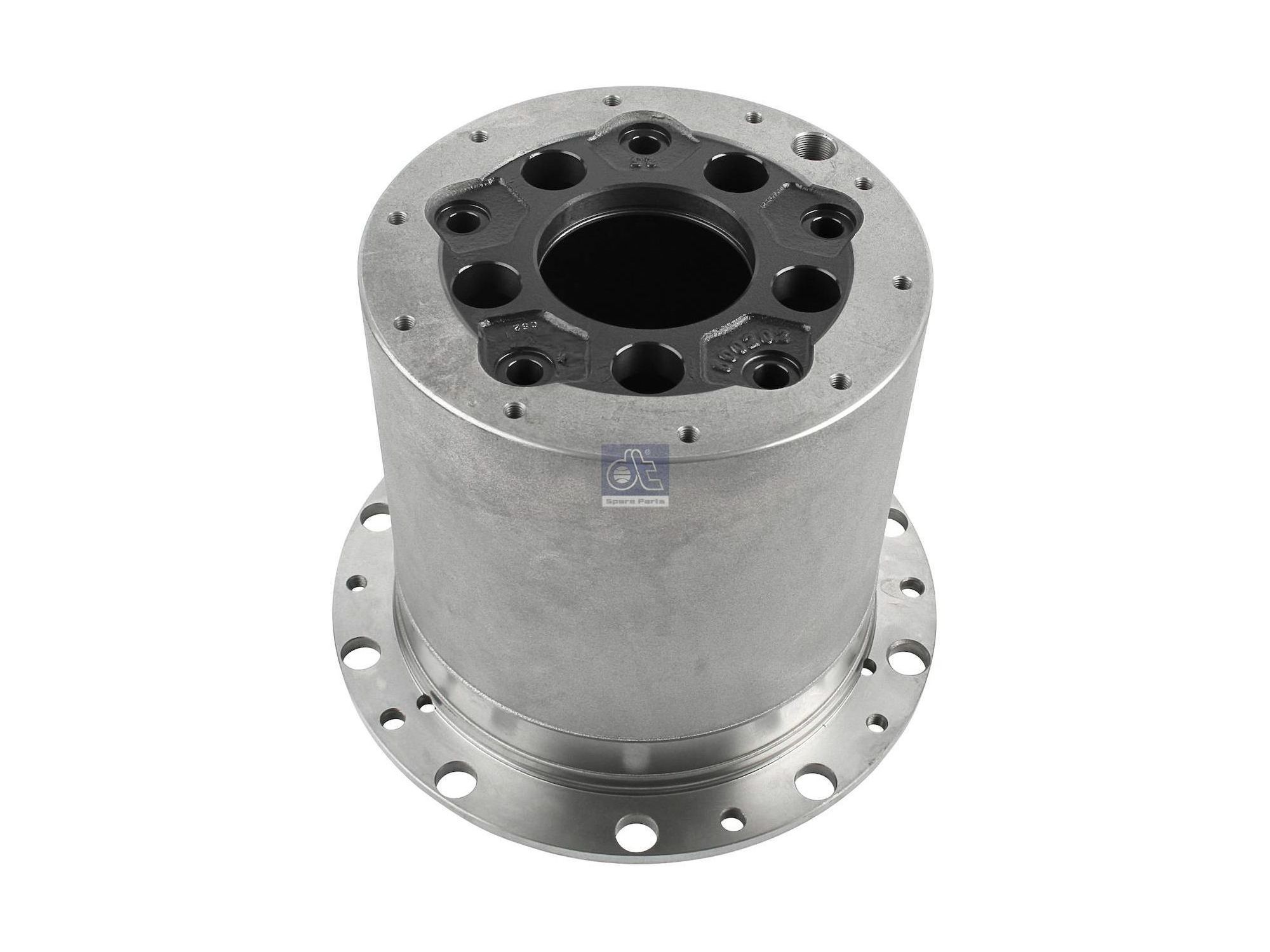 DT Spare Parts Hub 3463501533
