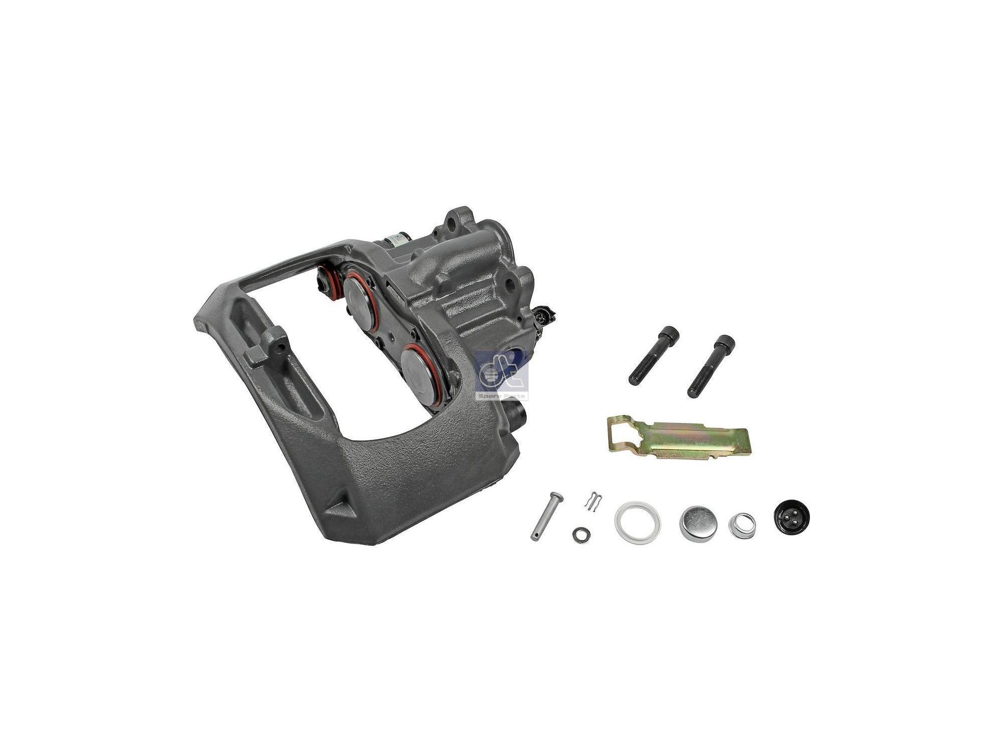 Bremssattel DT Spare Parts 0024203883