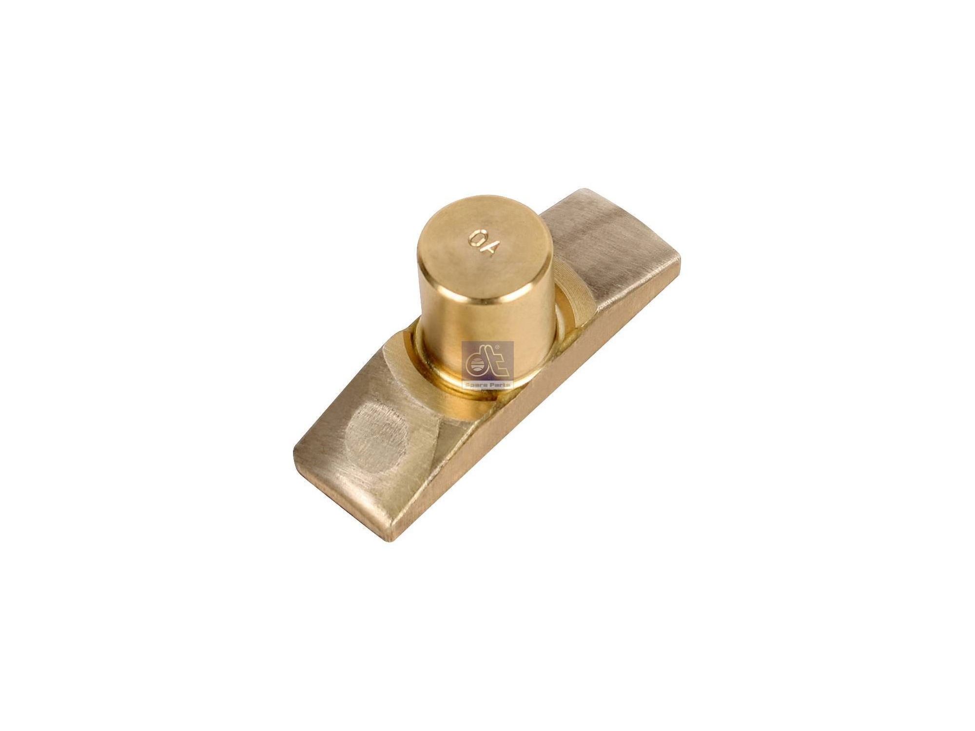 Glisor DT Spare Parts 3892650849