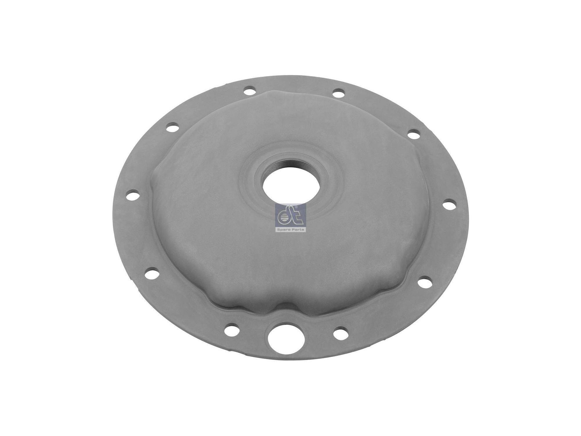 Capac hub DT Spare Parts 6243560020