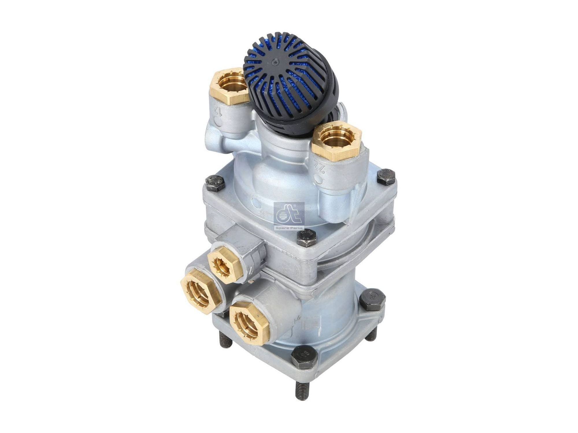 Fußbremsventil DT Spare Parts 0044314905