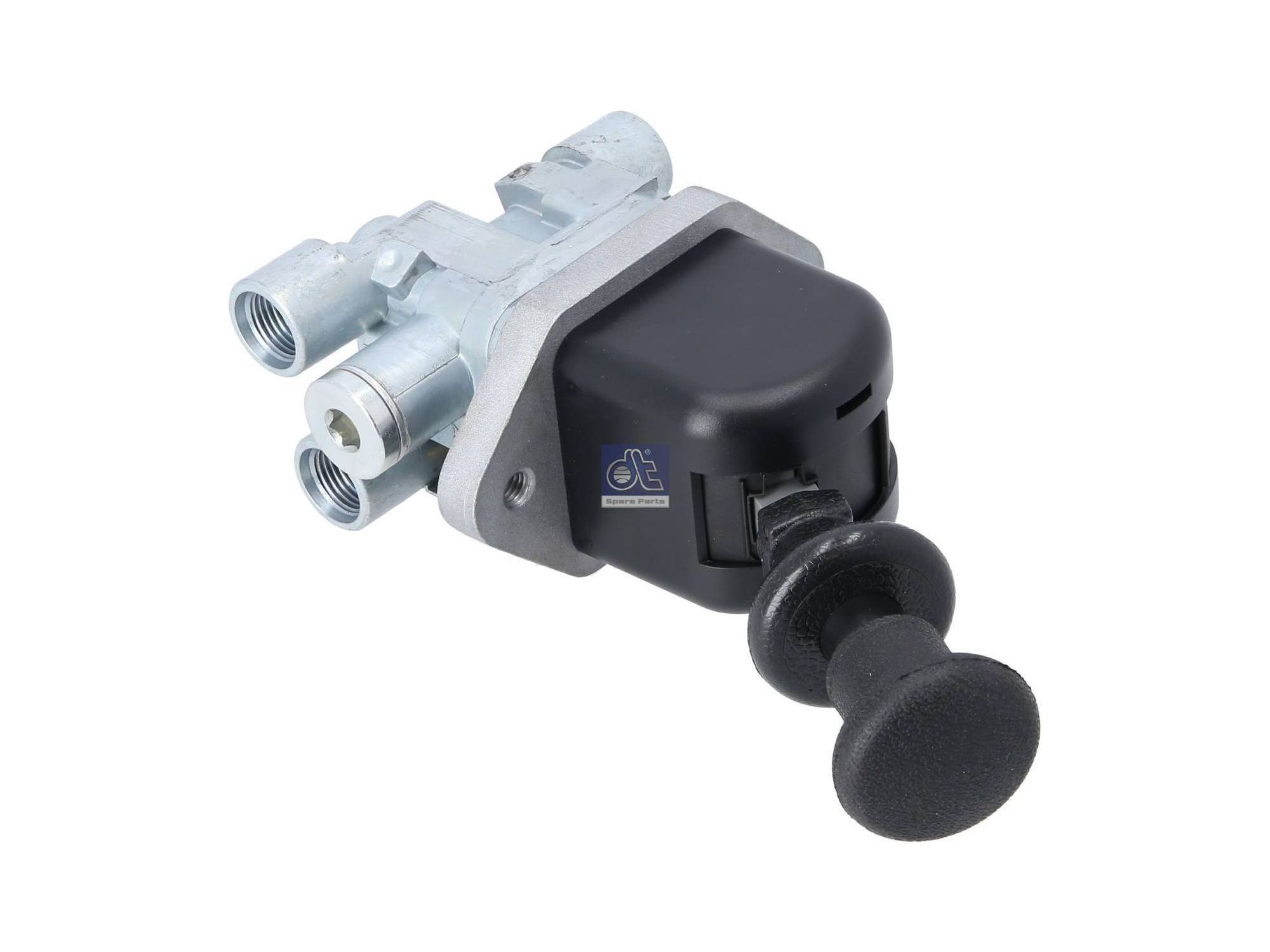 Handbremsventil DT Spare Parts 0034307581